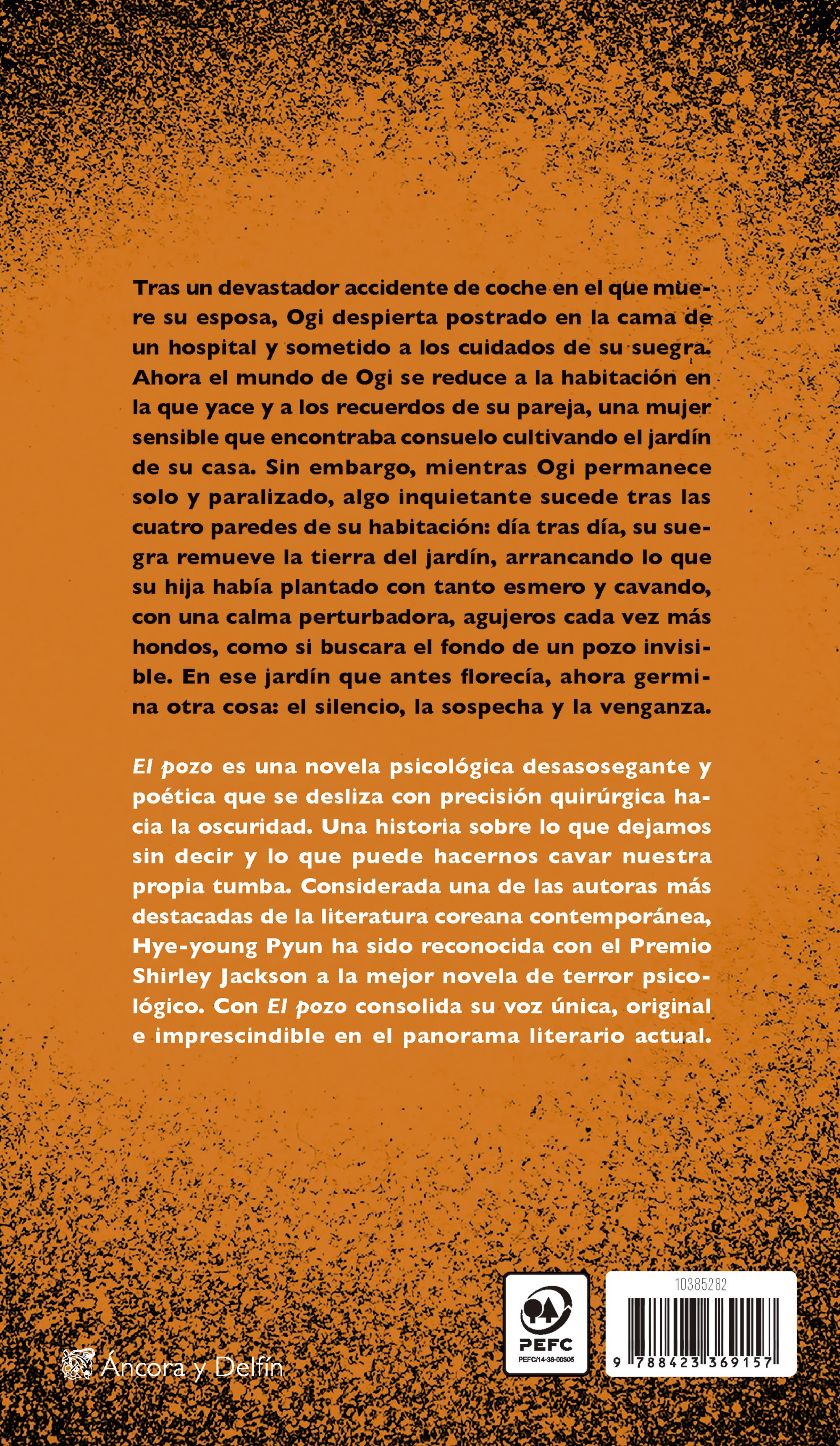 EL POZO-1