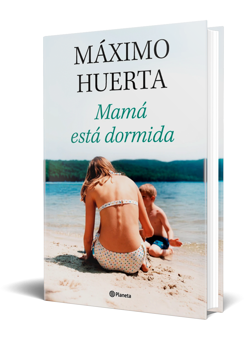 MAMÁ ESTÁ DORMIDA-2