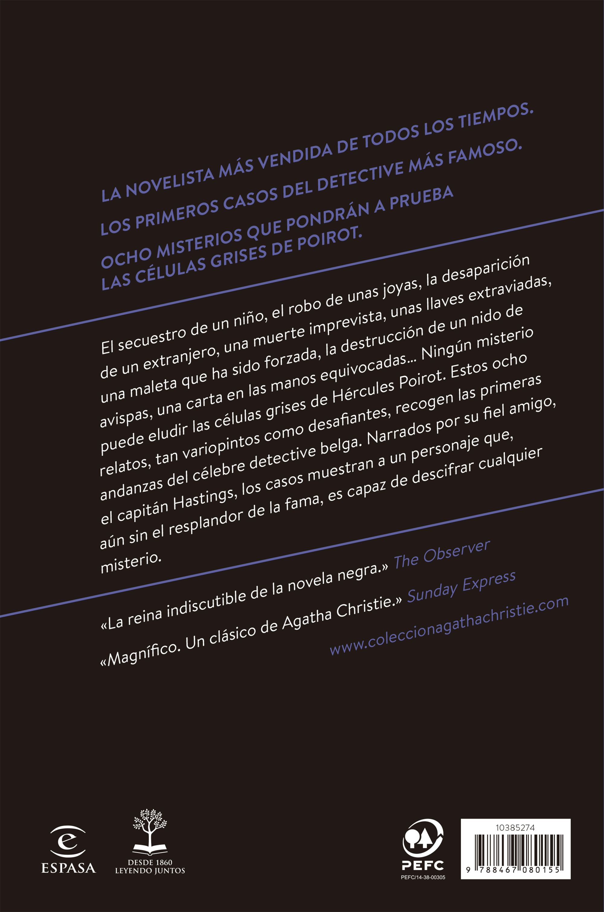 PRIMEROS CASOS DE POIROT-1