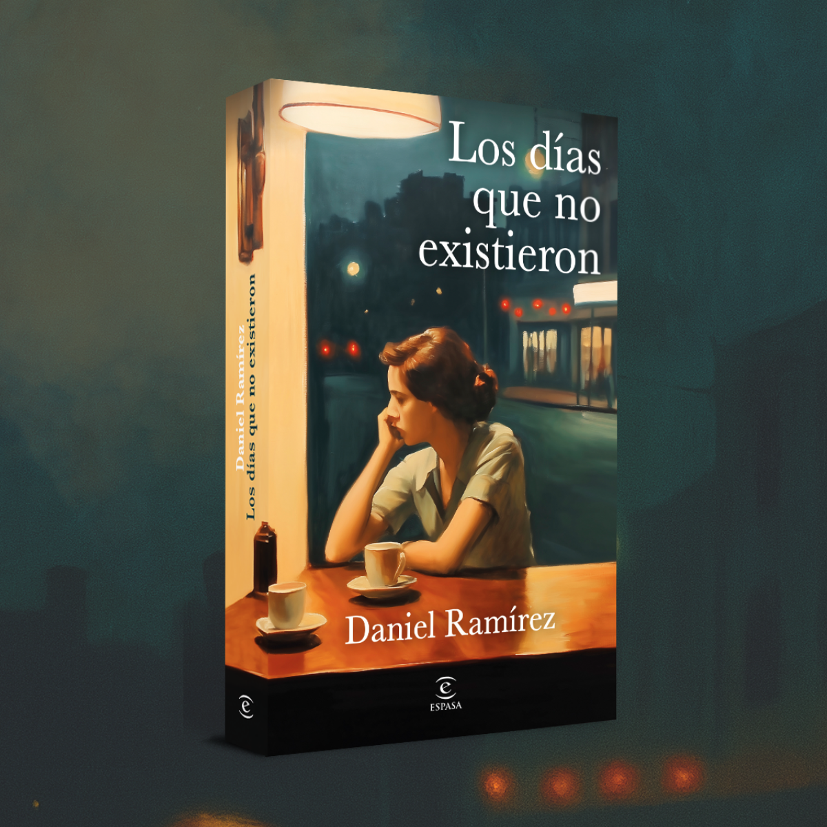 Los Días que no Existieron-2