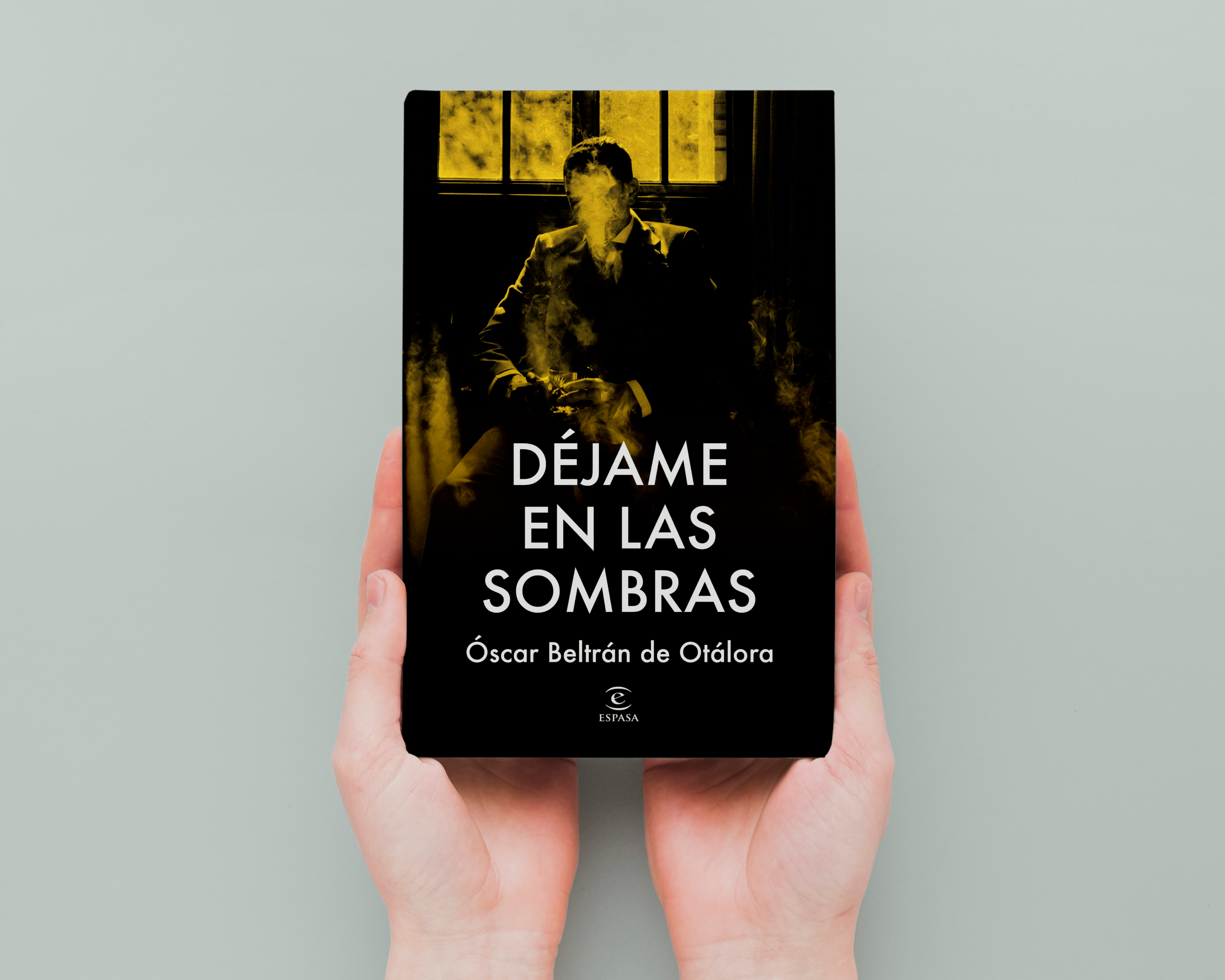 Déjame en las Sombras-2