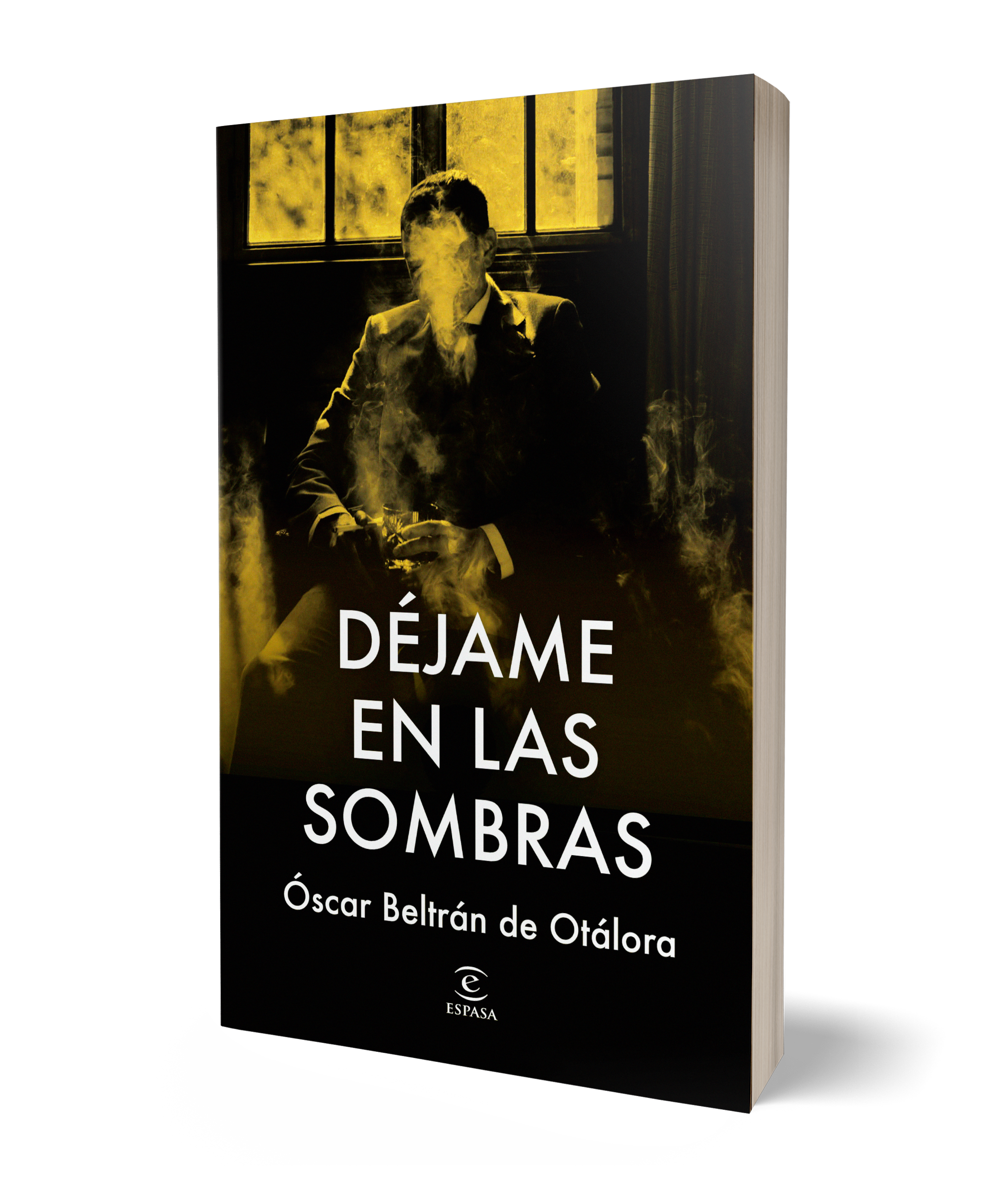 Déjame en las Sombras-1