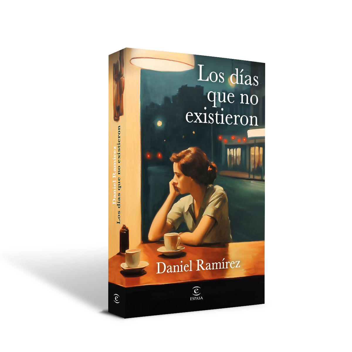Los Días que no Existieron-1