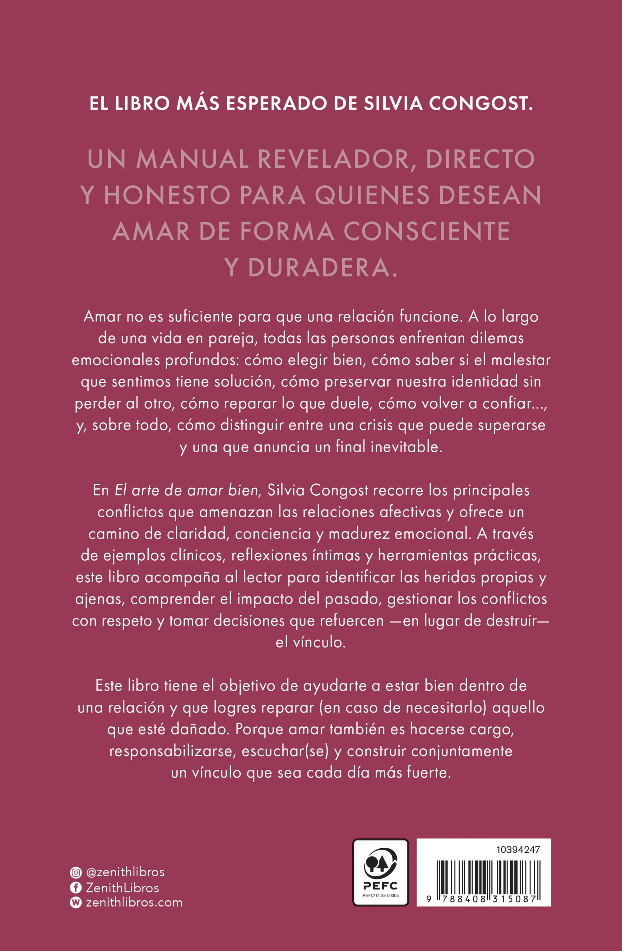El Arte de Amar Bien-1