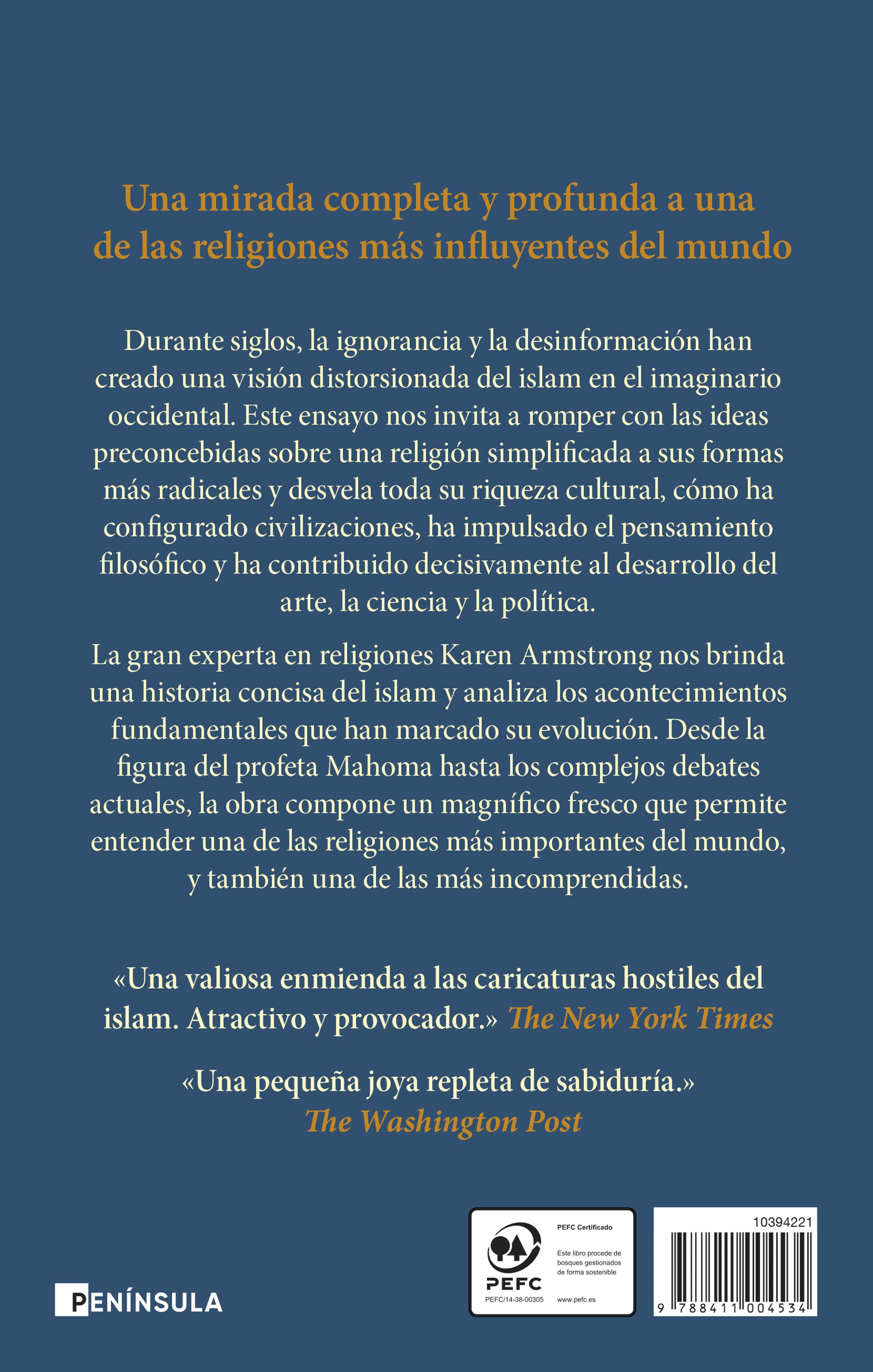 El Islam-1