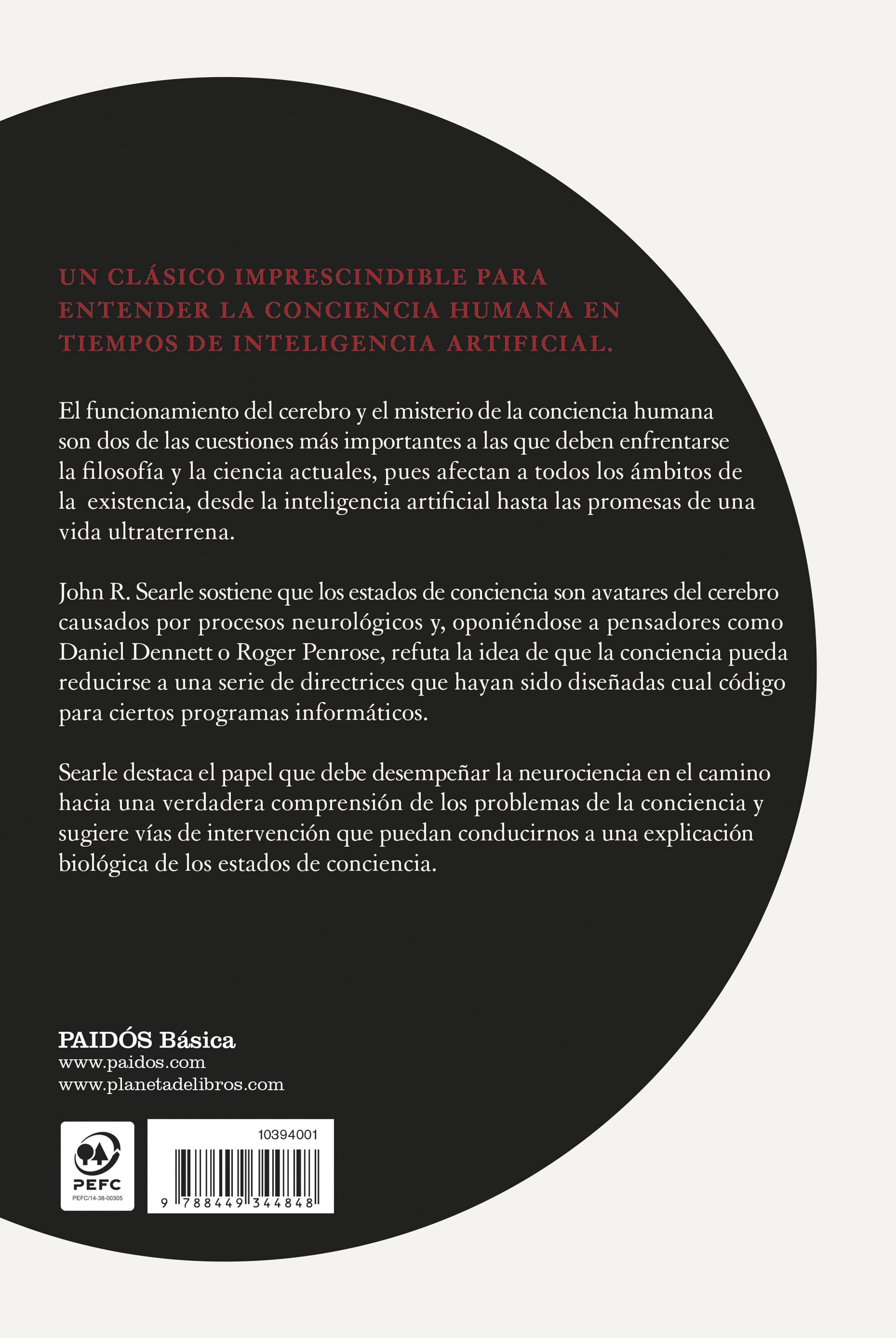 Misterio de la Conciencia, el-1
