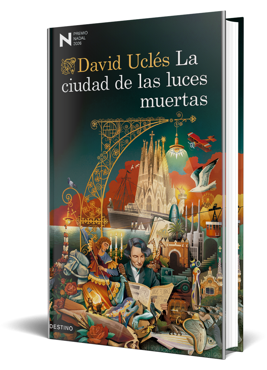 Ciudad de las Luces Muertas-2