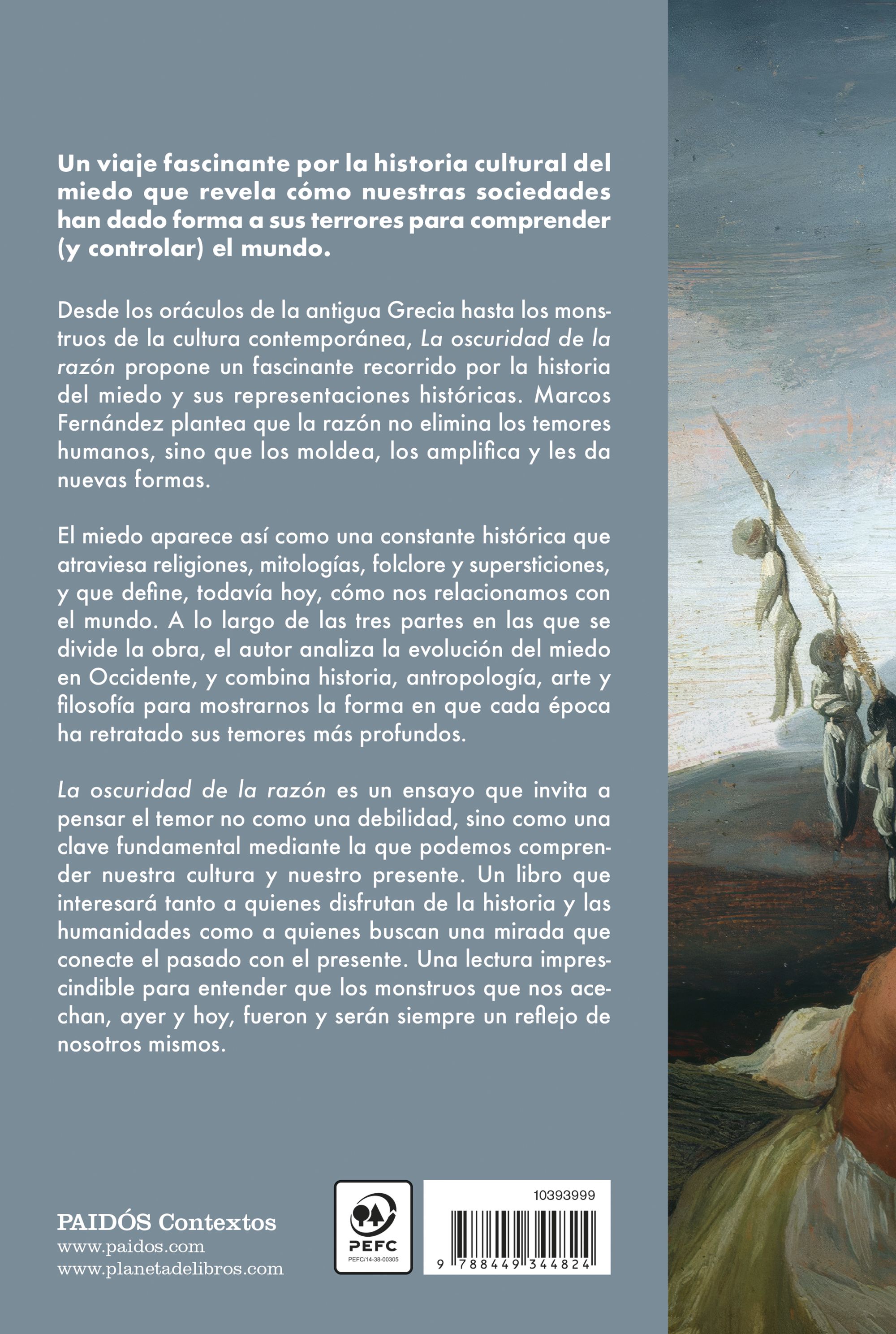 La Oscuridad de la Razon-1