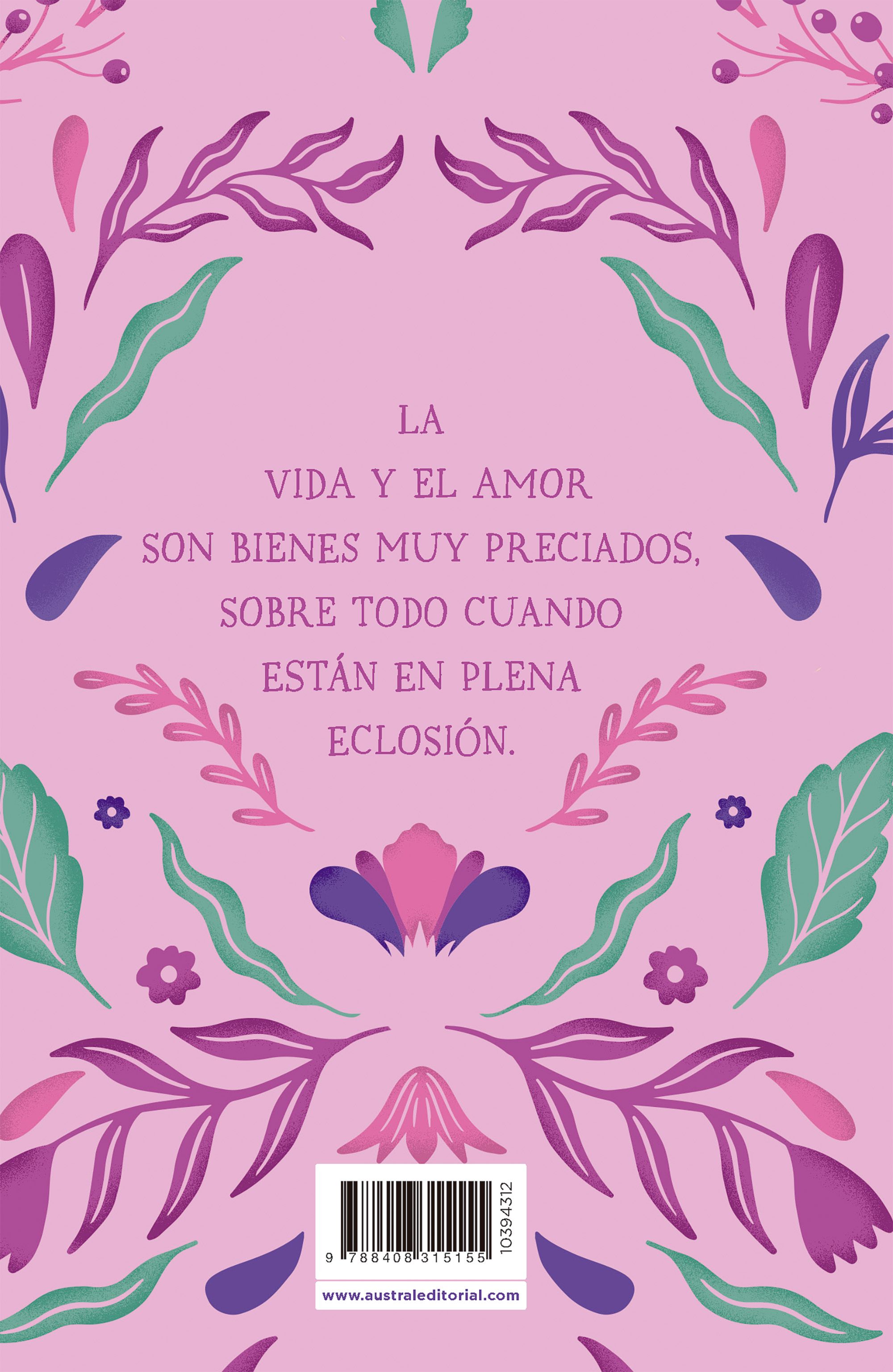 Mujercitas. Edición Limitada con Cantos Decorados-1