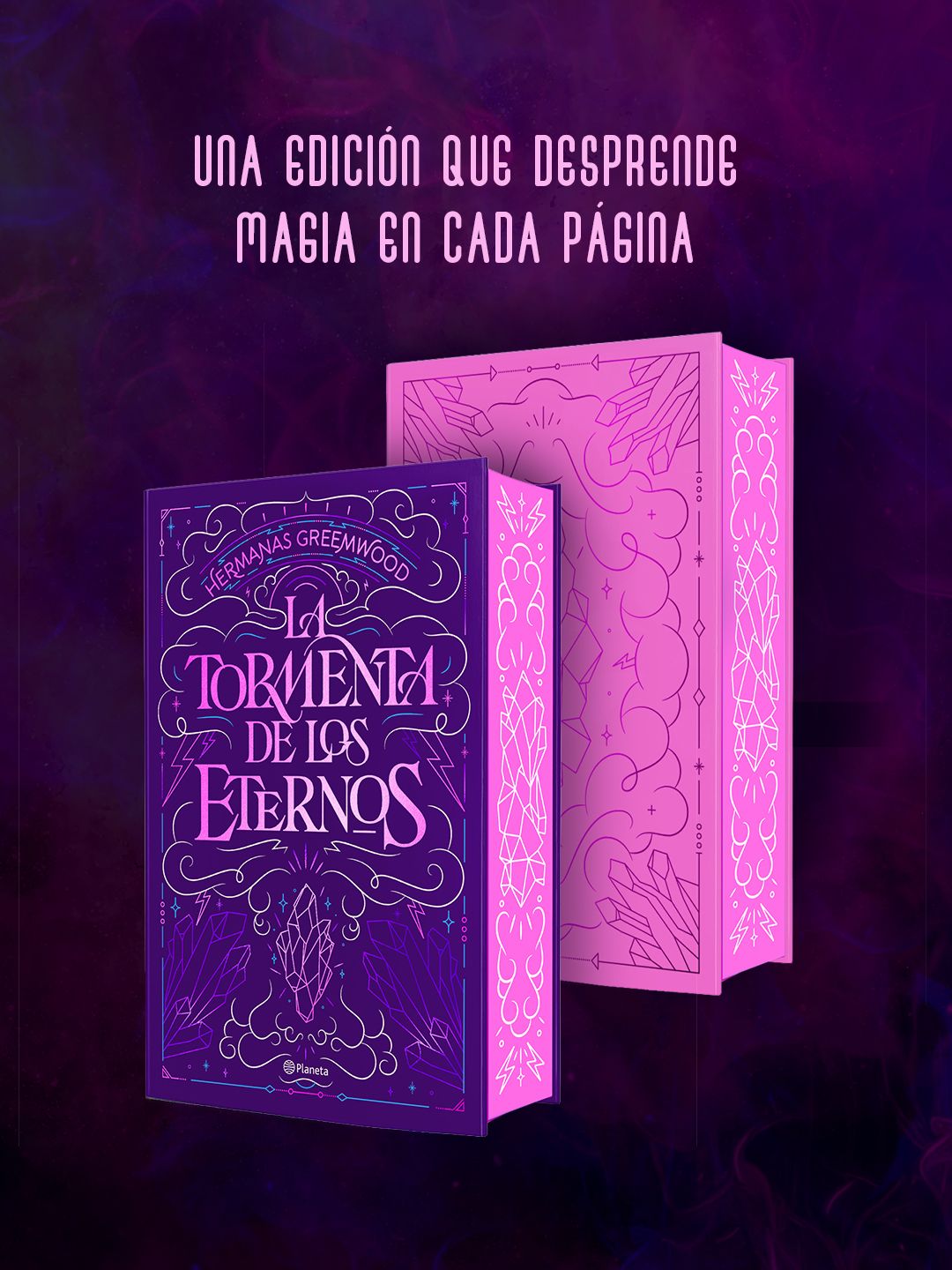 La Tormenta de los Eternos-2