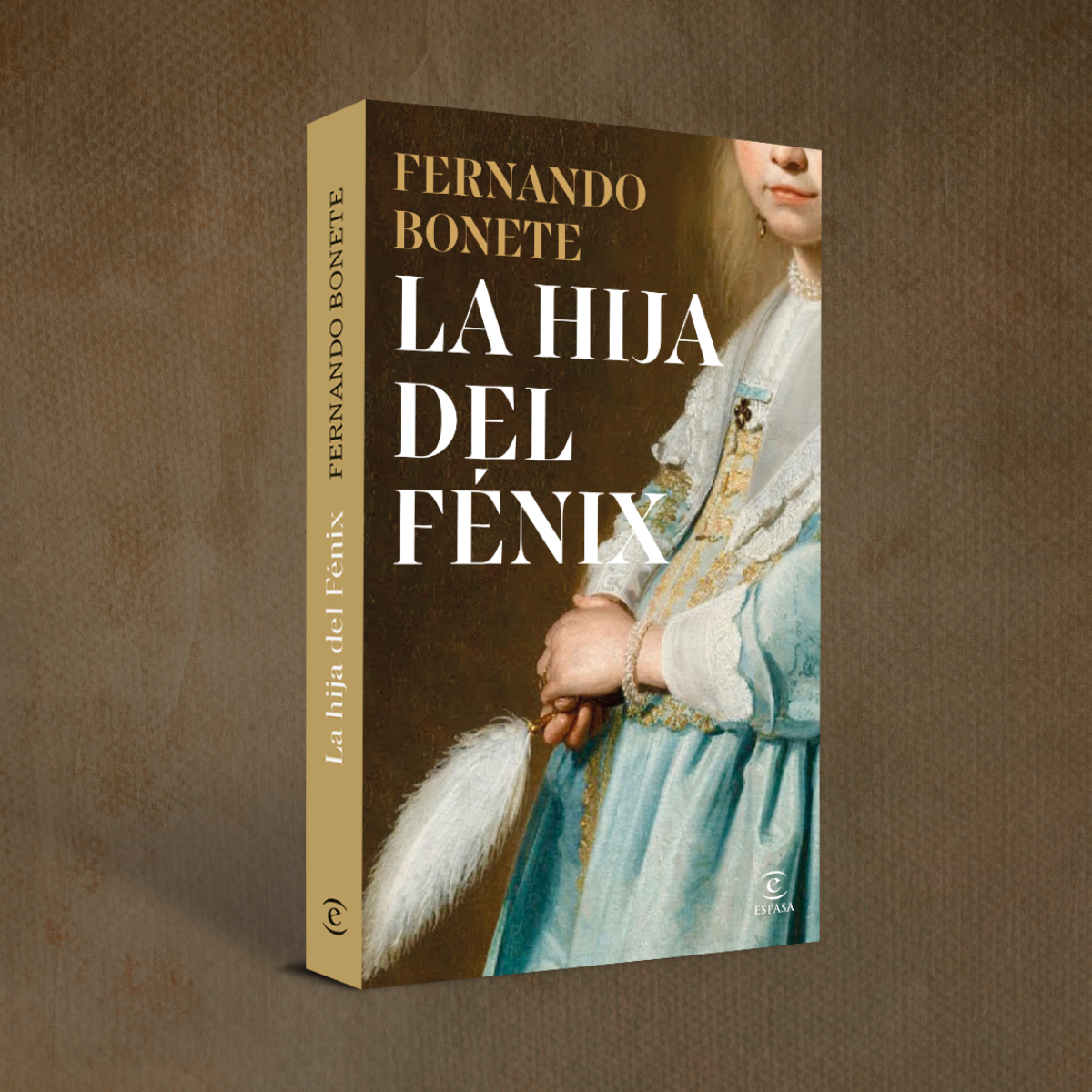 La Hija del Fenix-2