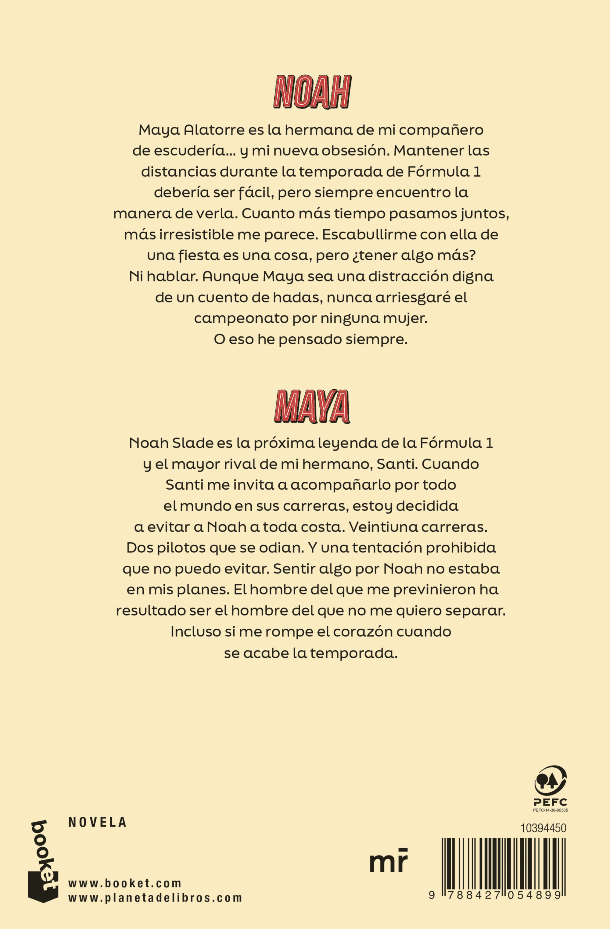 Amor a Todo Gas-1