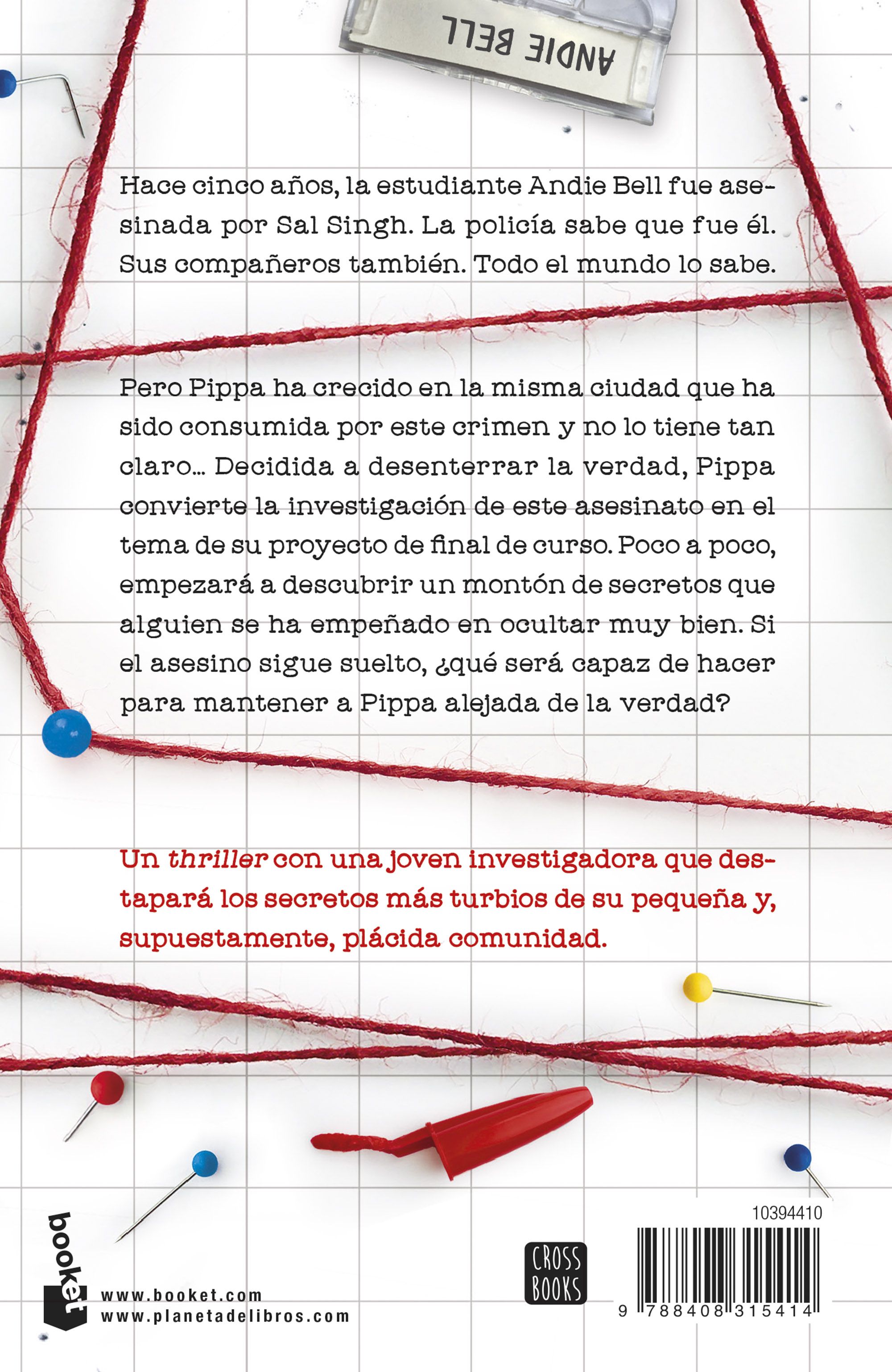 Asesinato para Principiantes-1