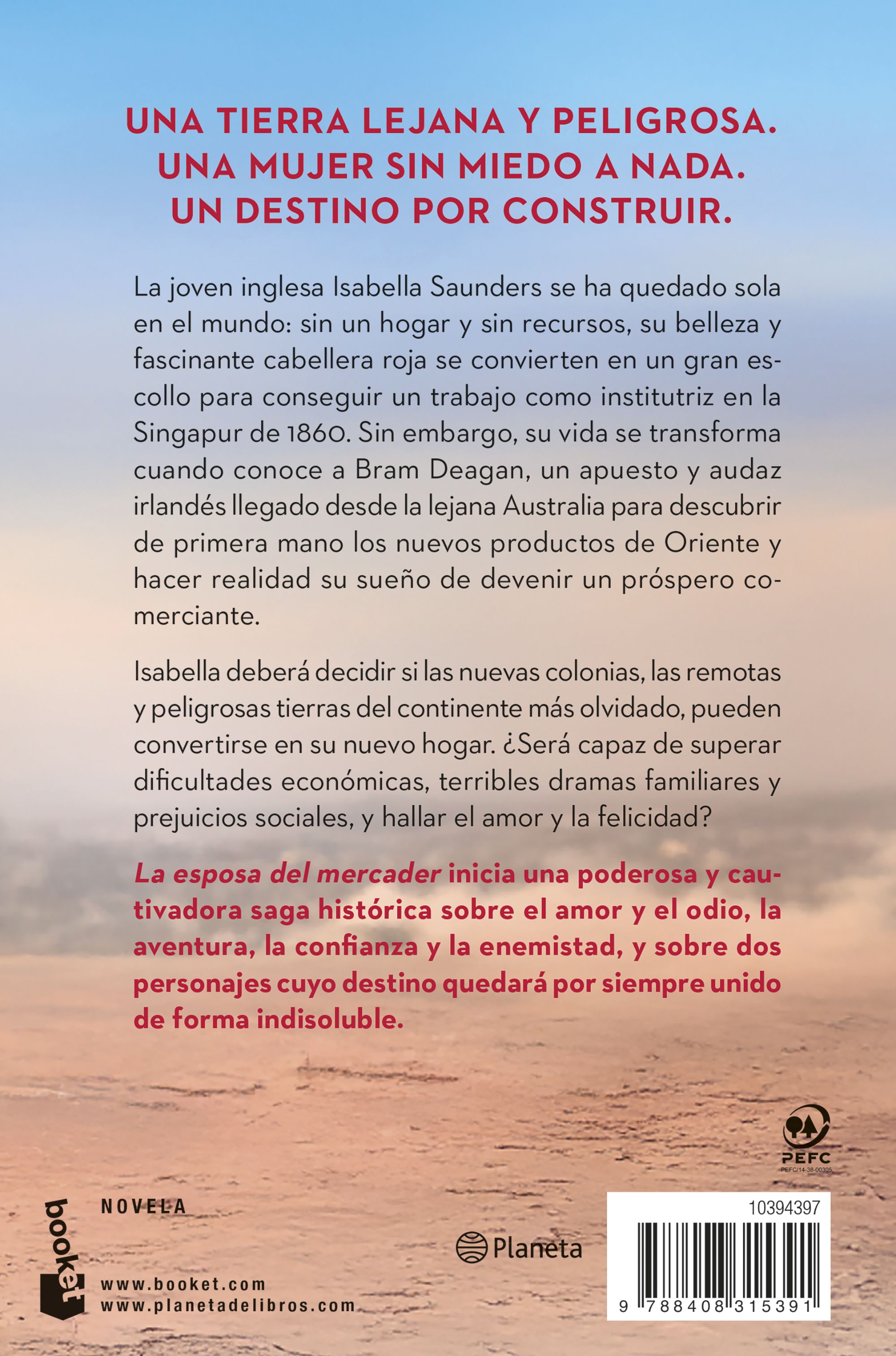 La Esposa del Mercader-1