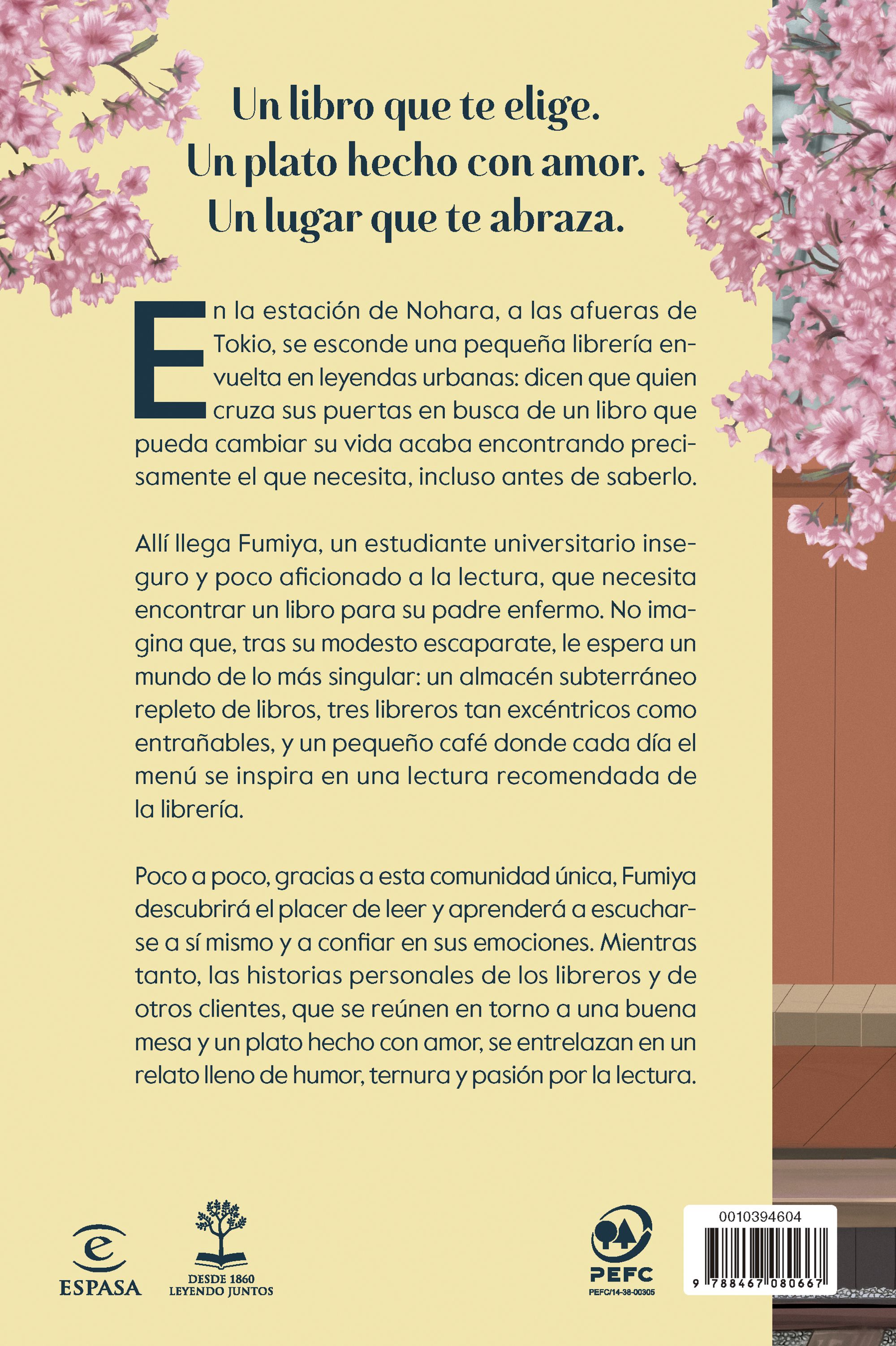 La Librería de los Viernes-1