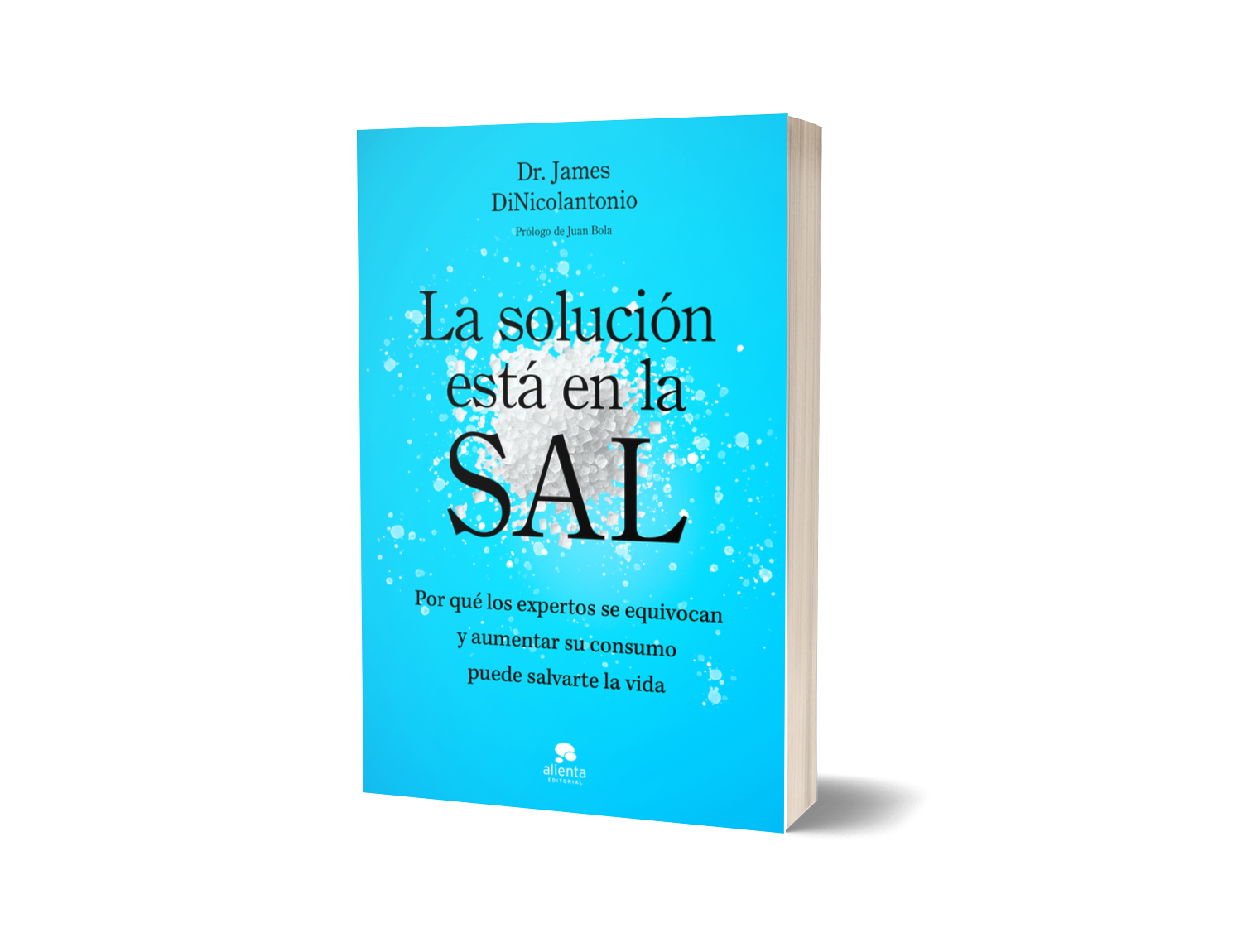 La Solución está en la Sal-2