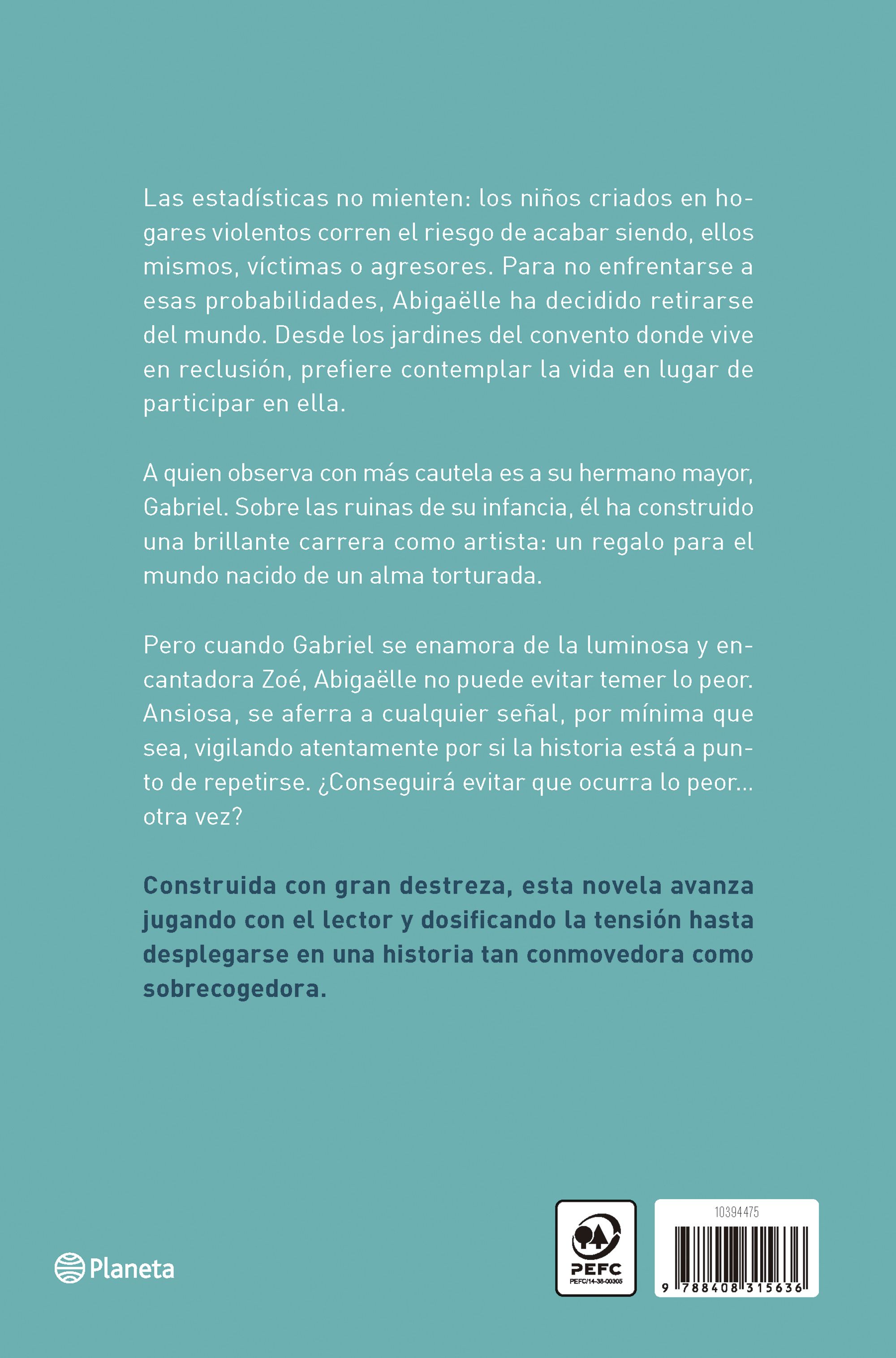 La Última Cerilla-1