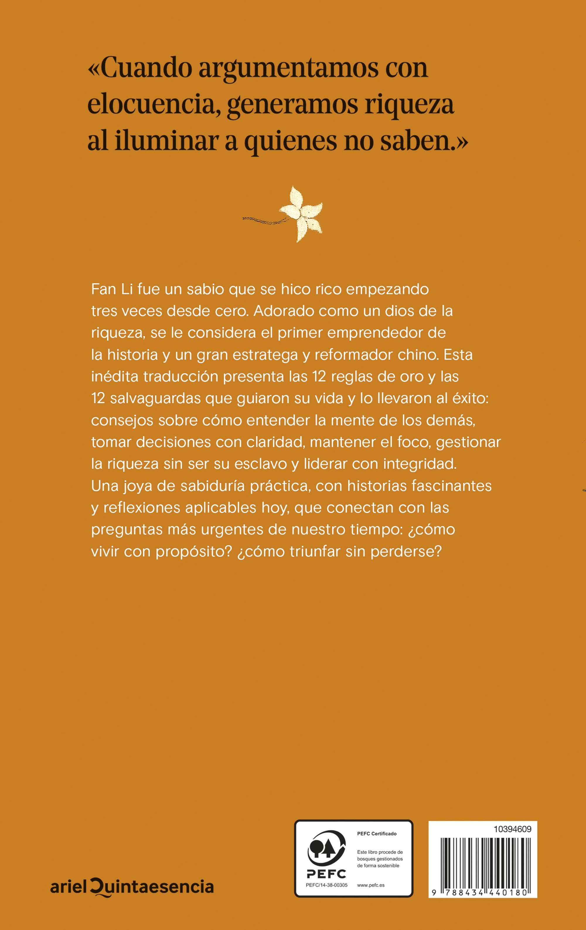 Las Reglas de Oro para Vivir y Prosperar-1