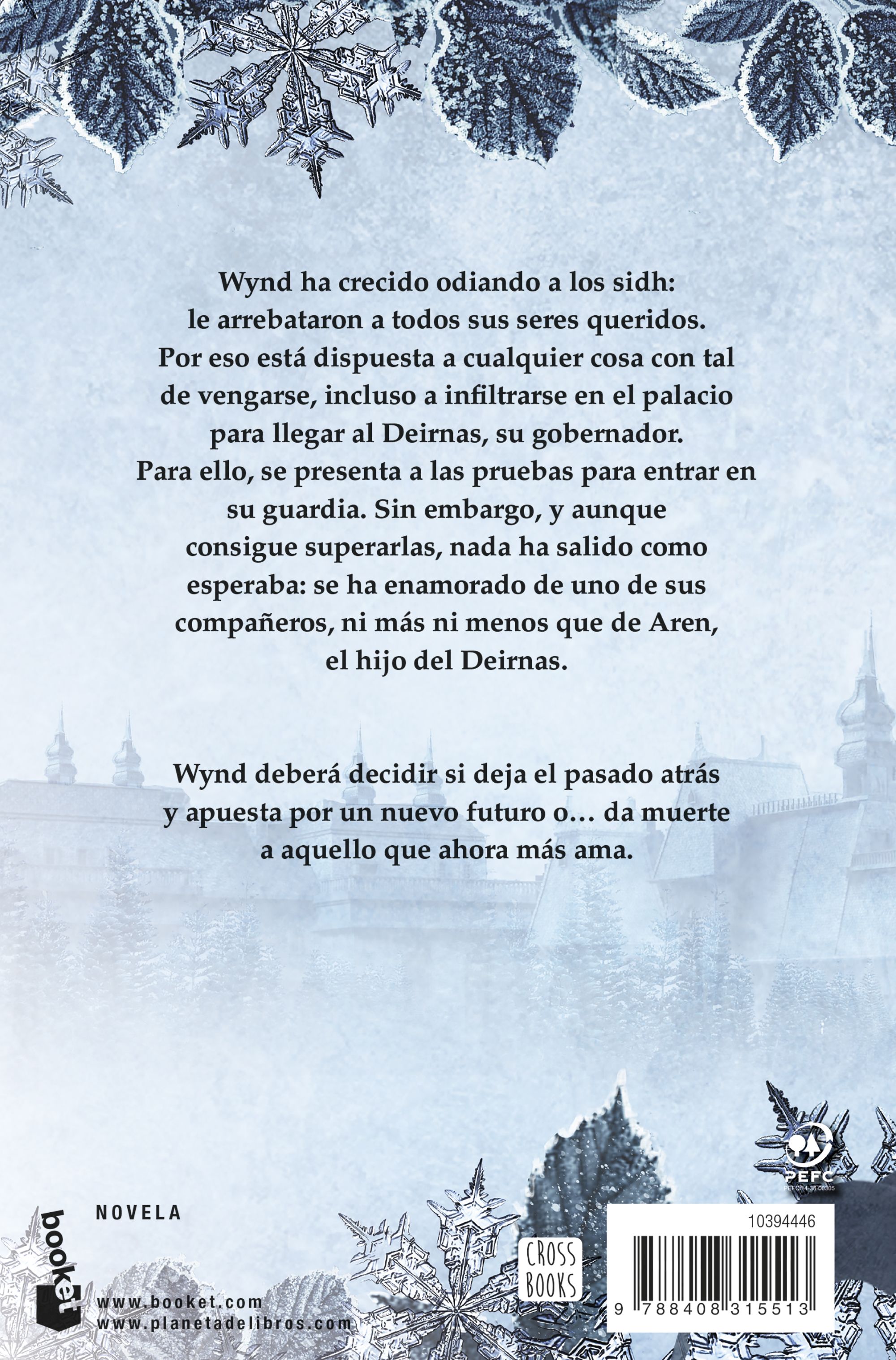 Magia de Nieve y Hielo-1
