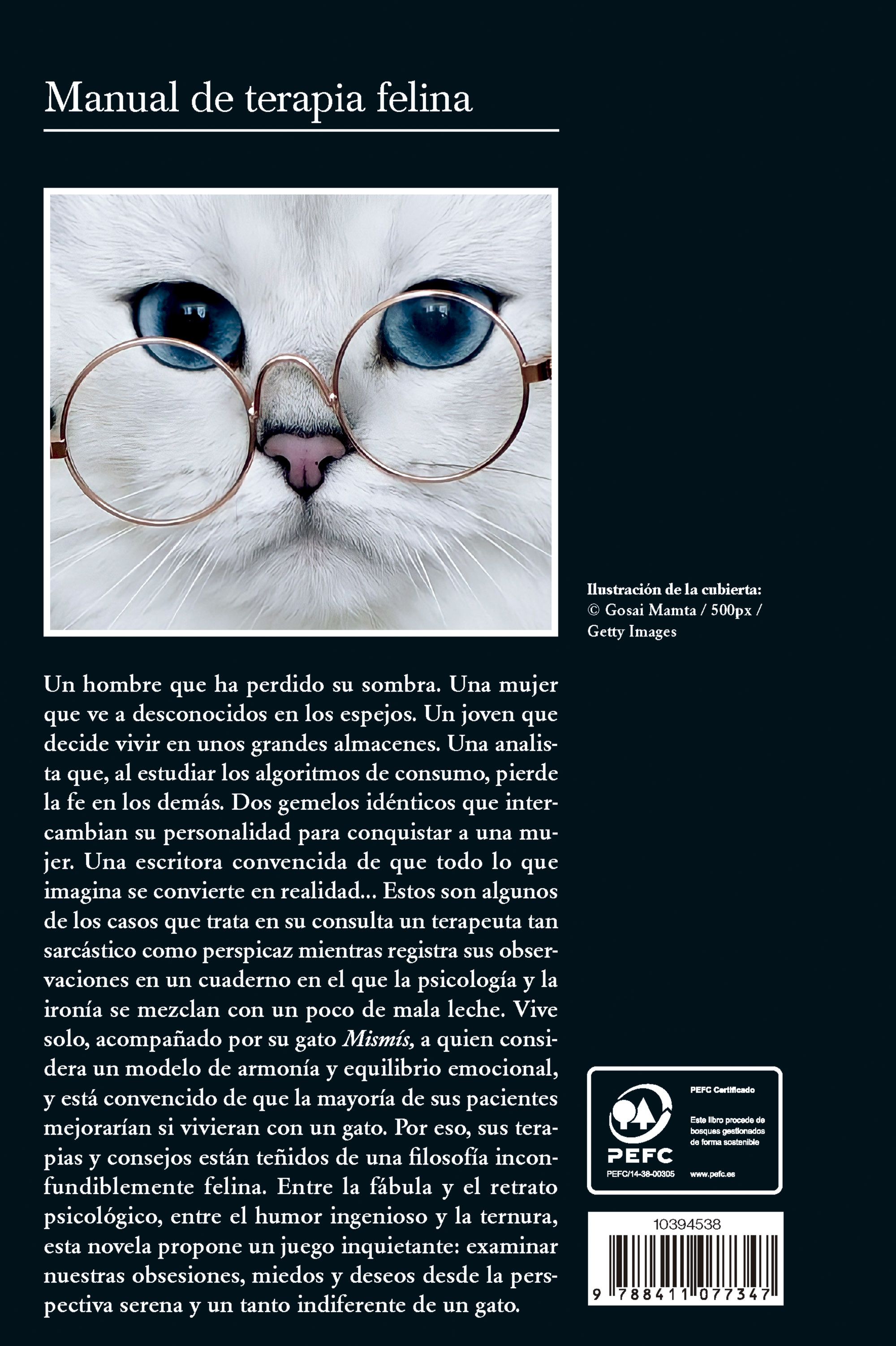 Manual de Terapia Felina-1