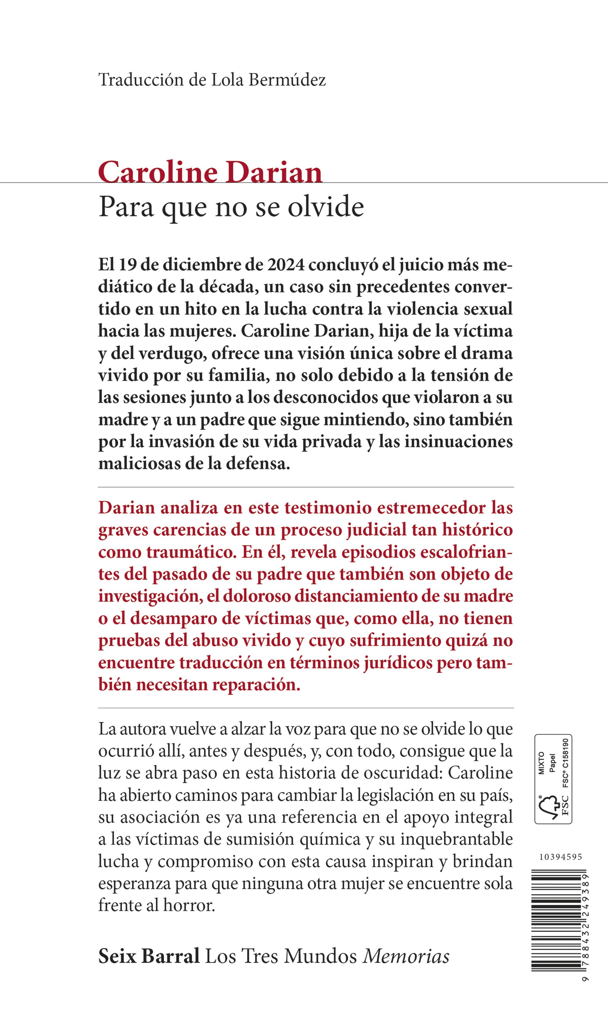 Para que no se Olvide-1