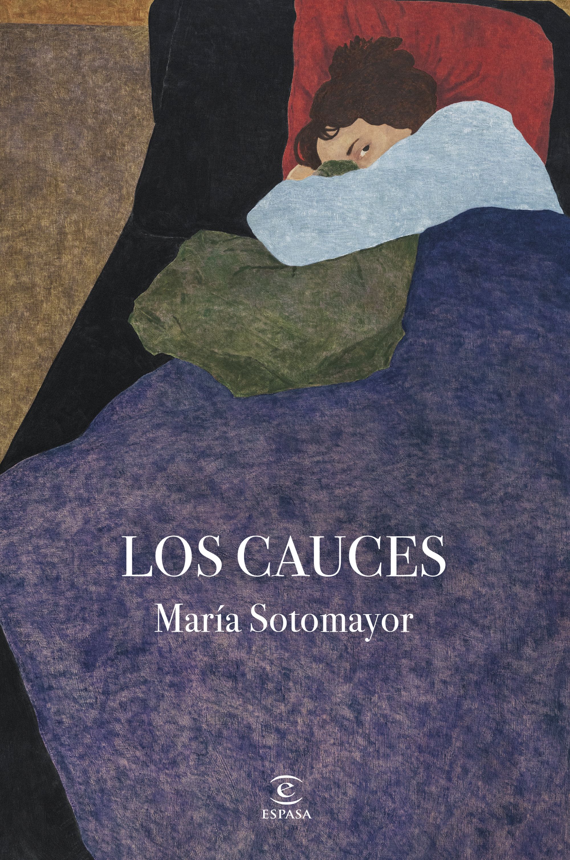 Los cauces