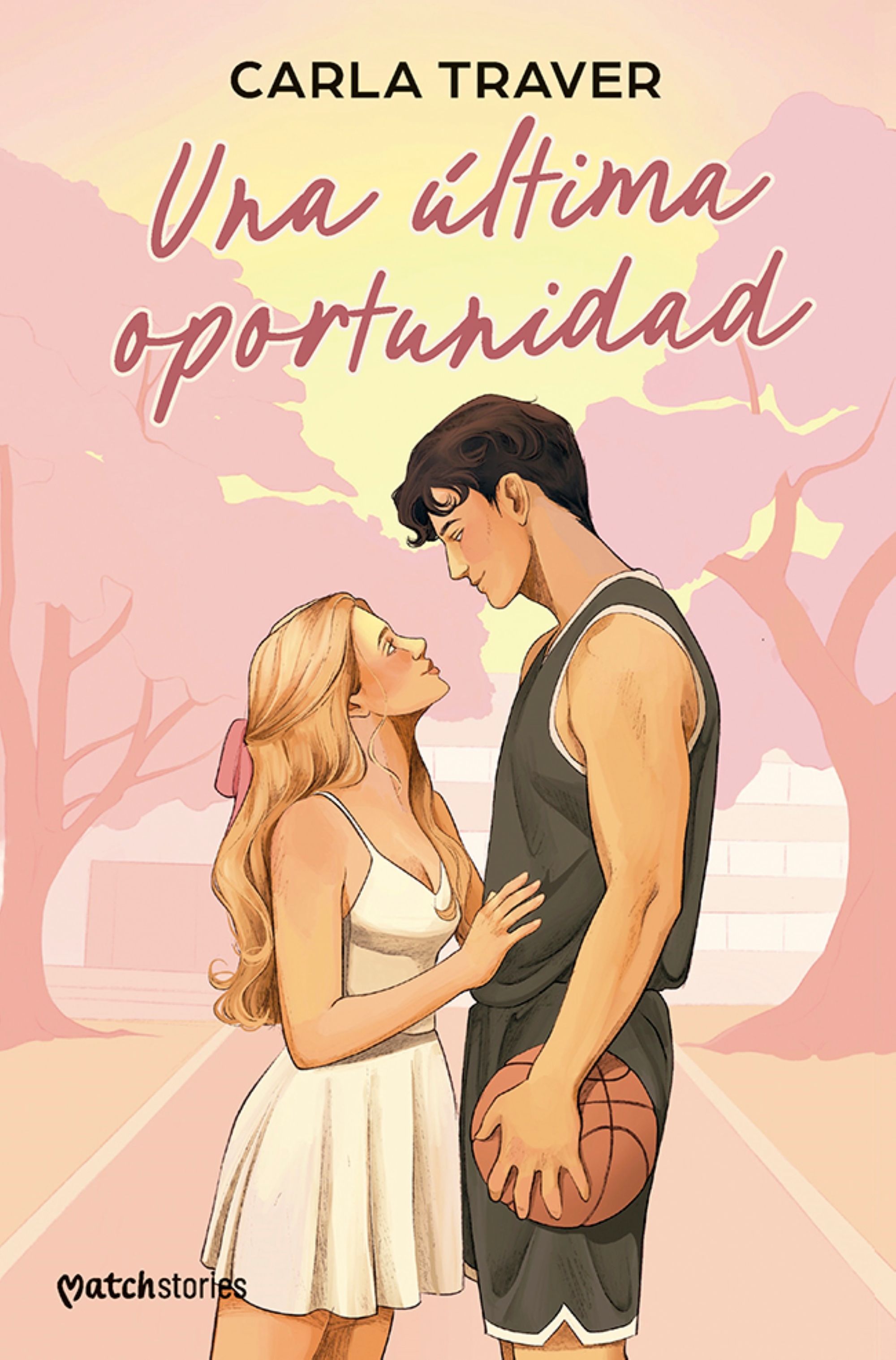 Una última oportunidad