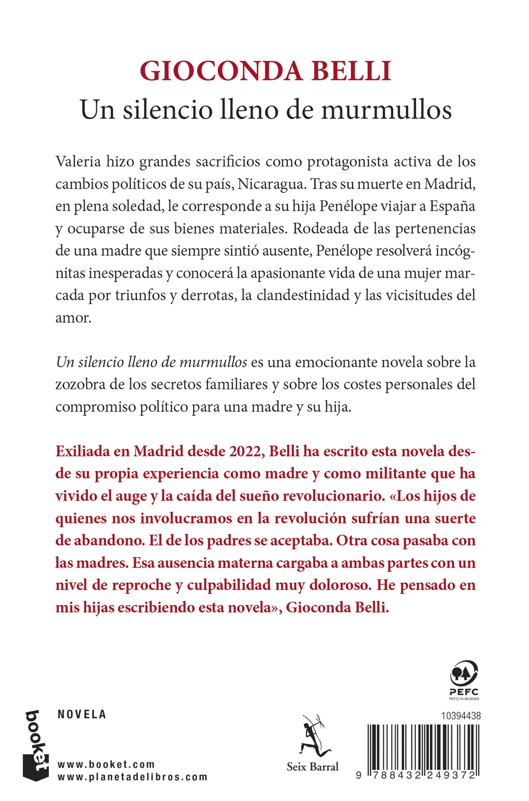 Un Silencio Lleno de Murmullos-1