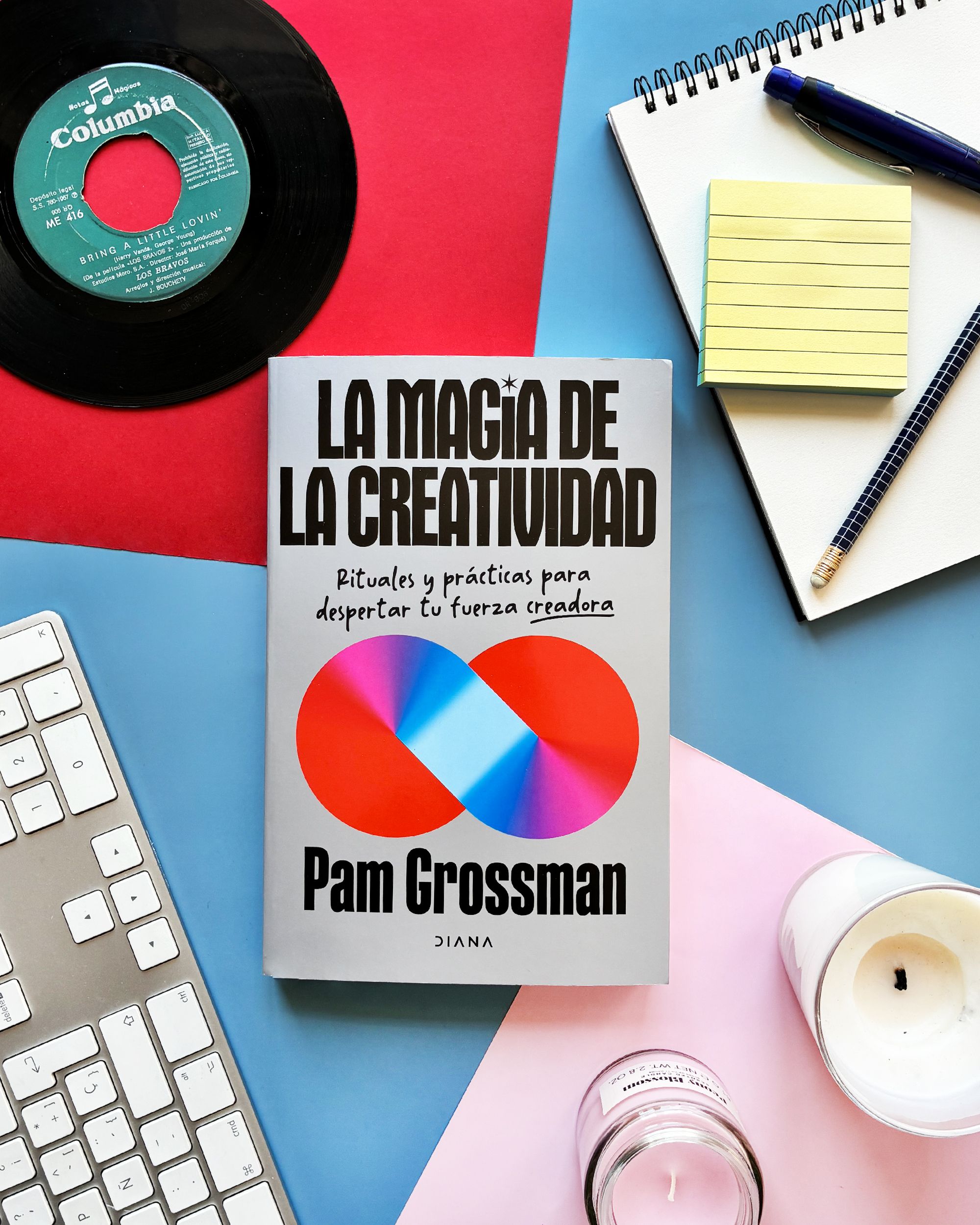 La Magia de la Creatividad-2