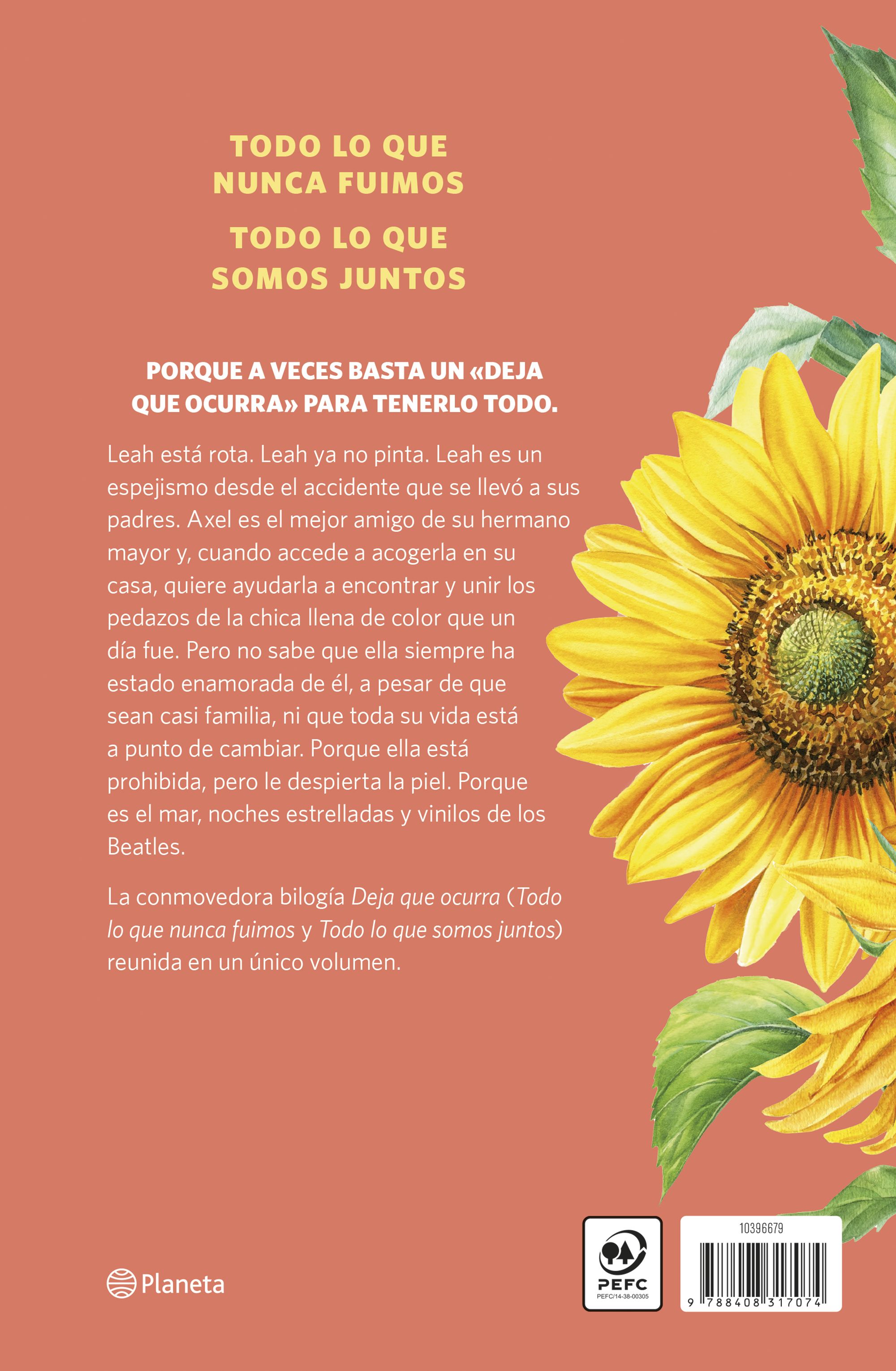 Deja que Ocurra-1