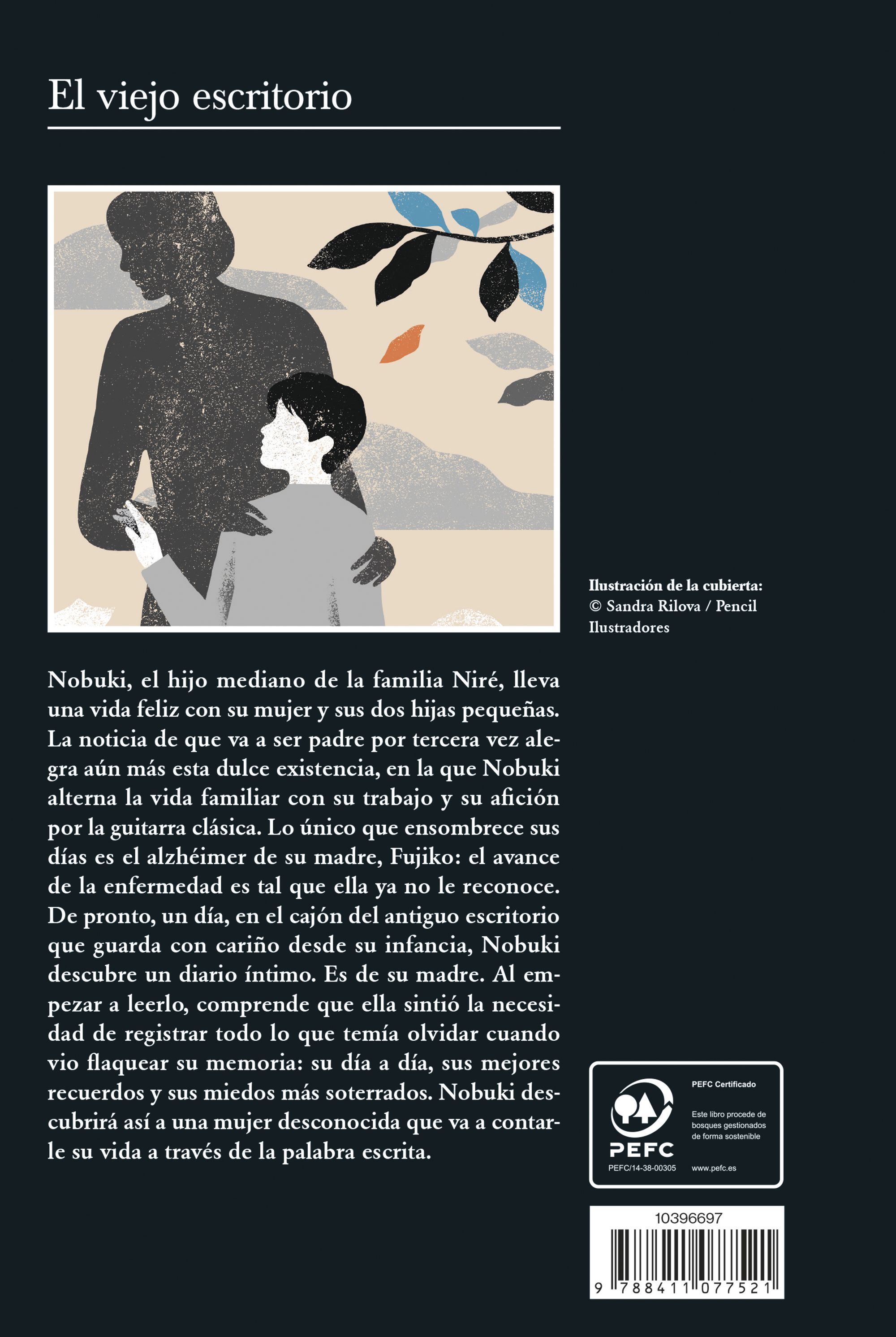 EL VIEJO ESCRITORIO-1