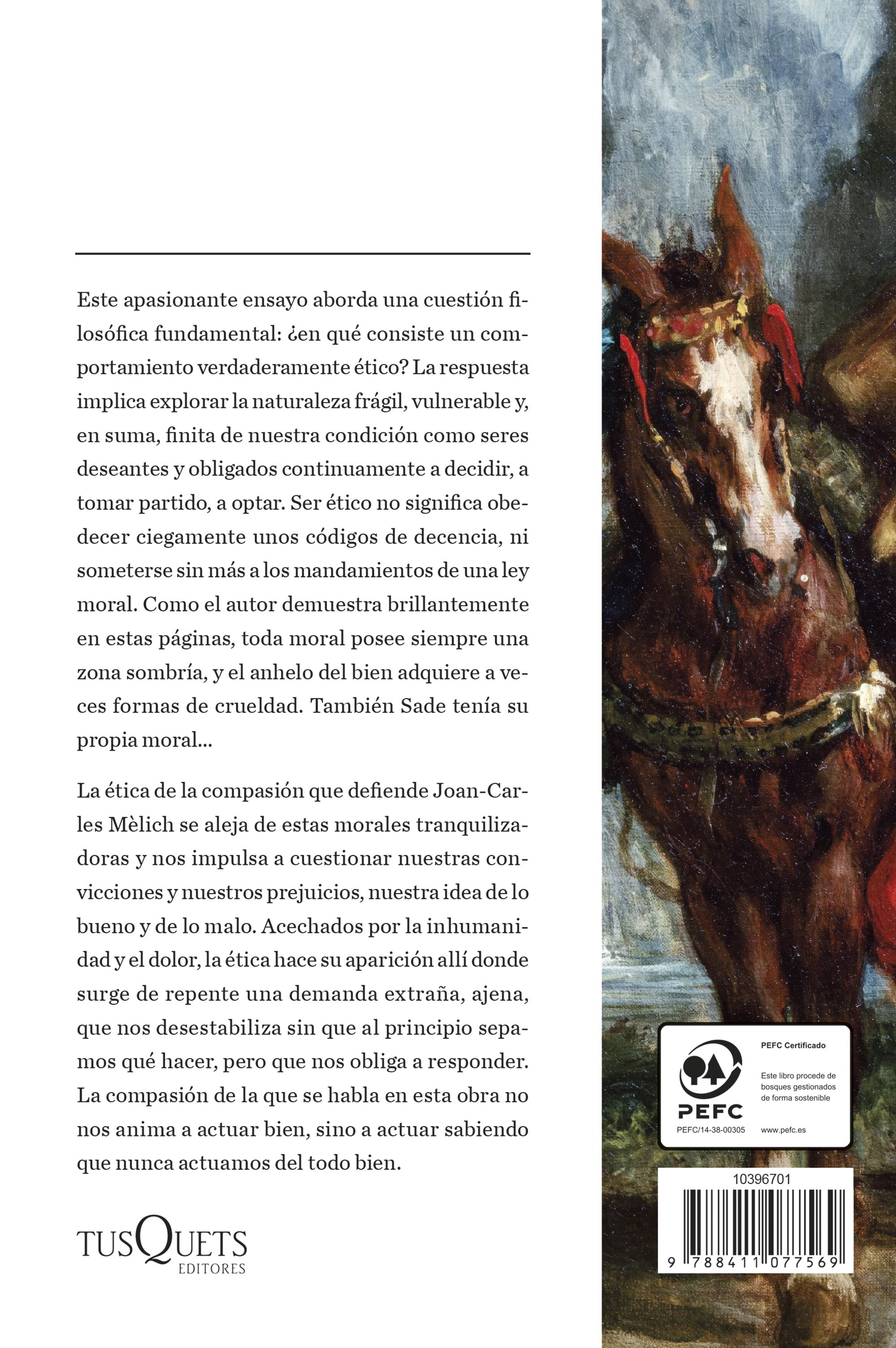 ÉTICA DE LA COMPASIÓN-1