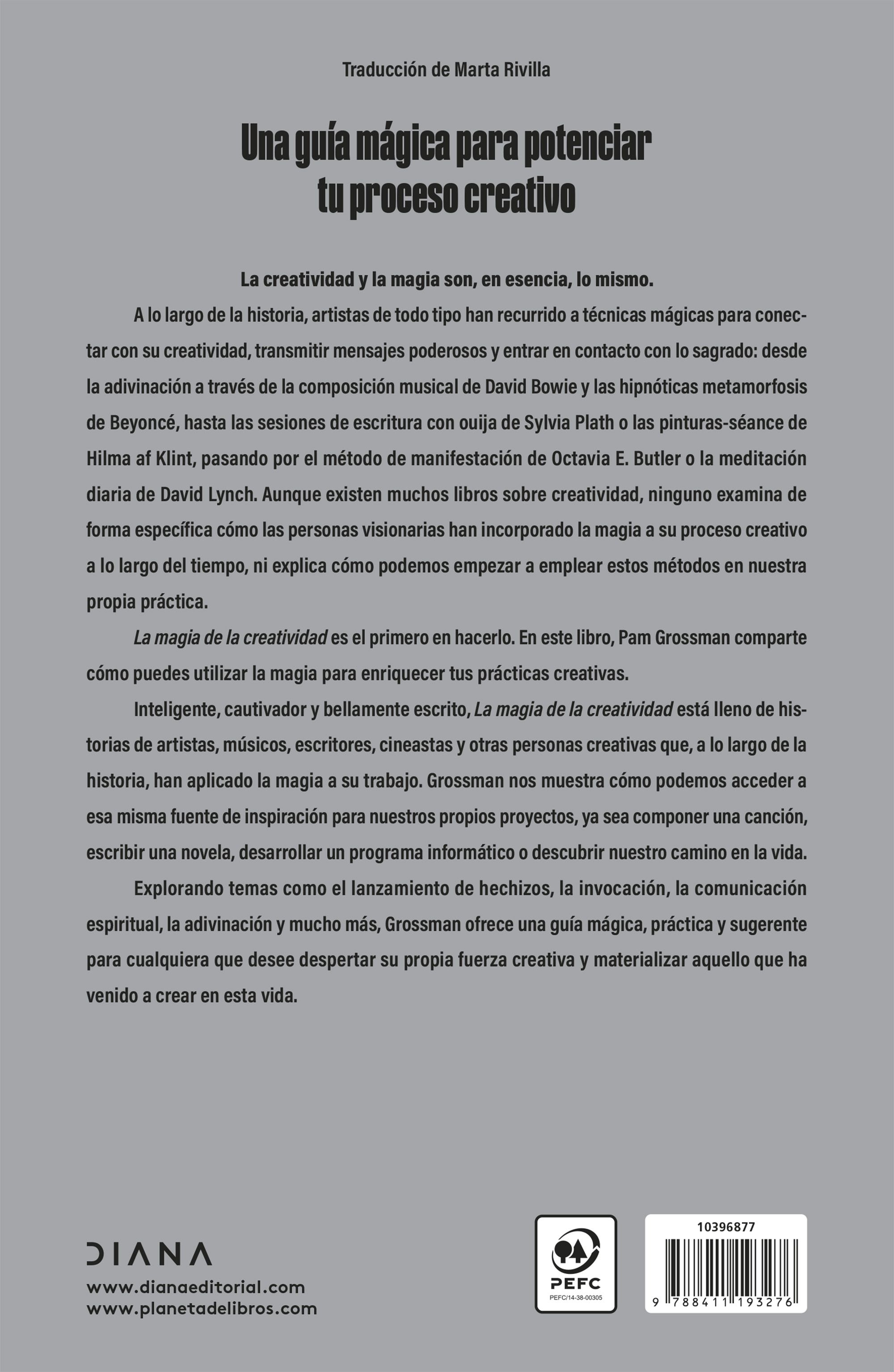 La Magia de la Creatividad-1