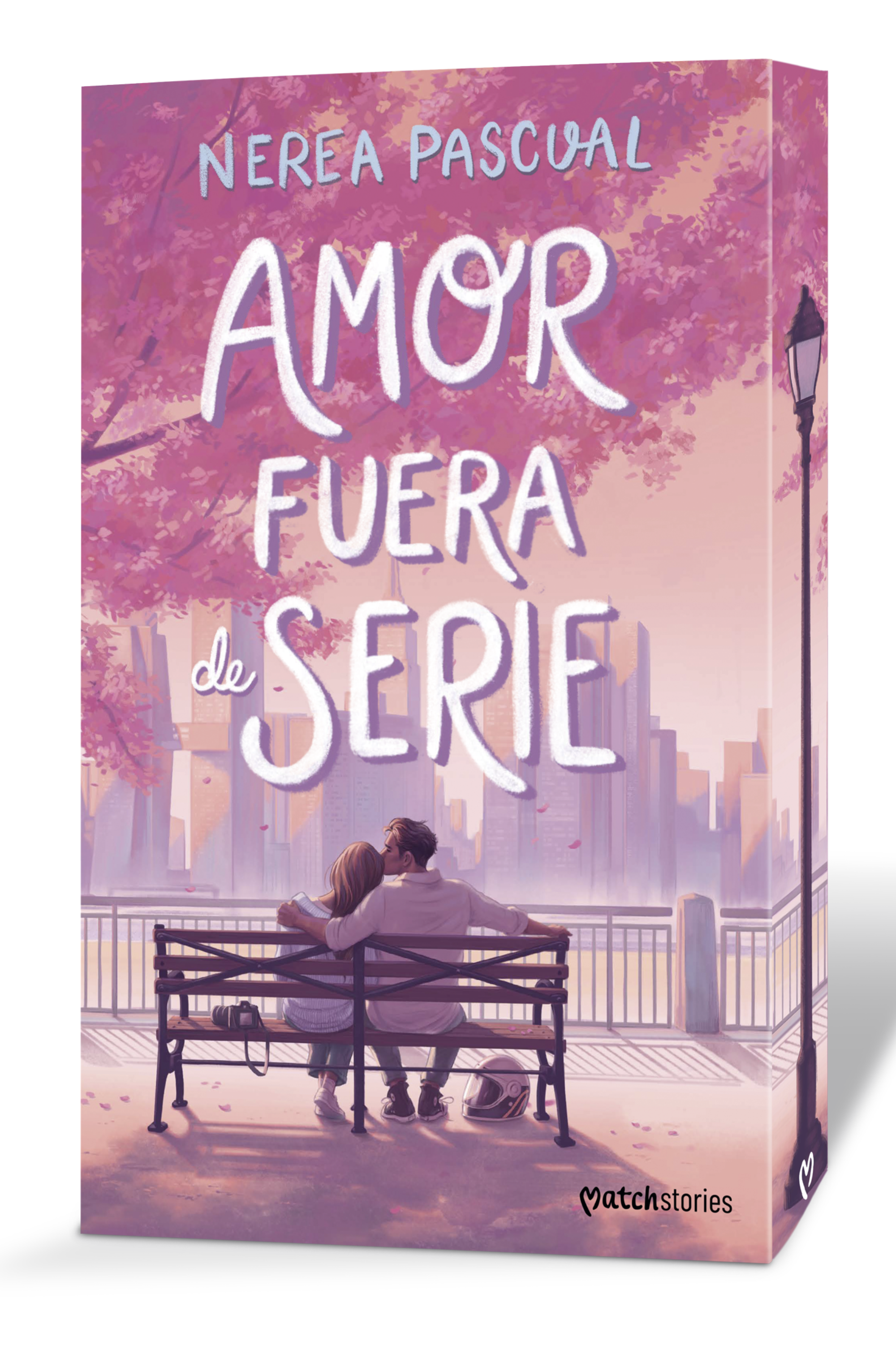 Amor fuera de serie