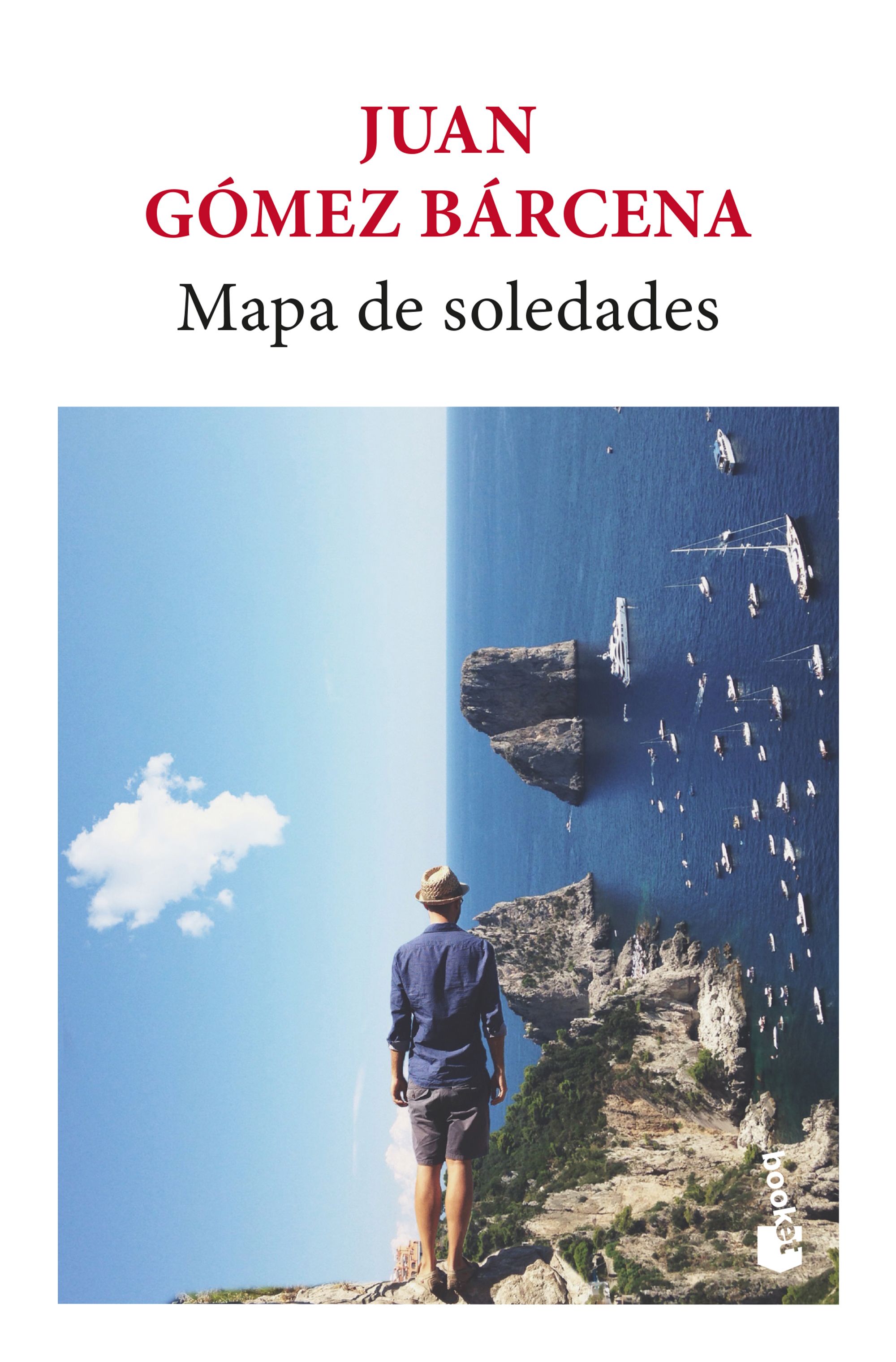 Mapa de soledades