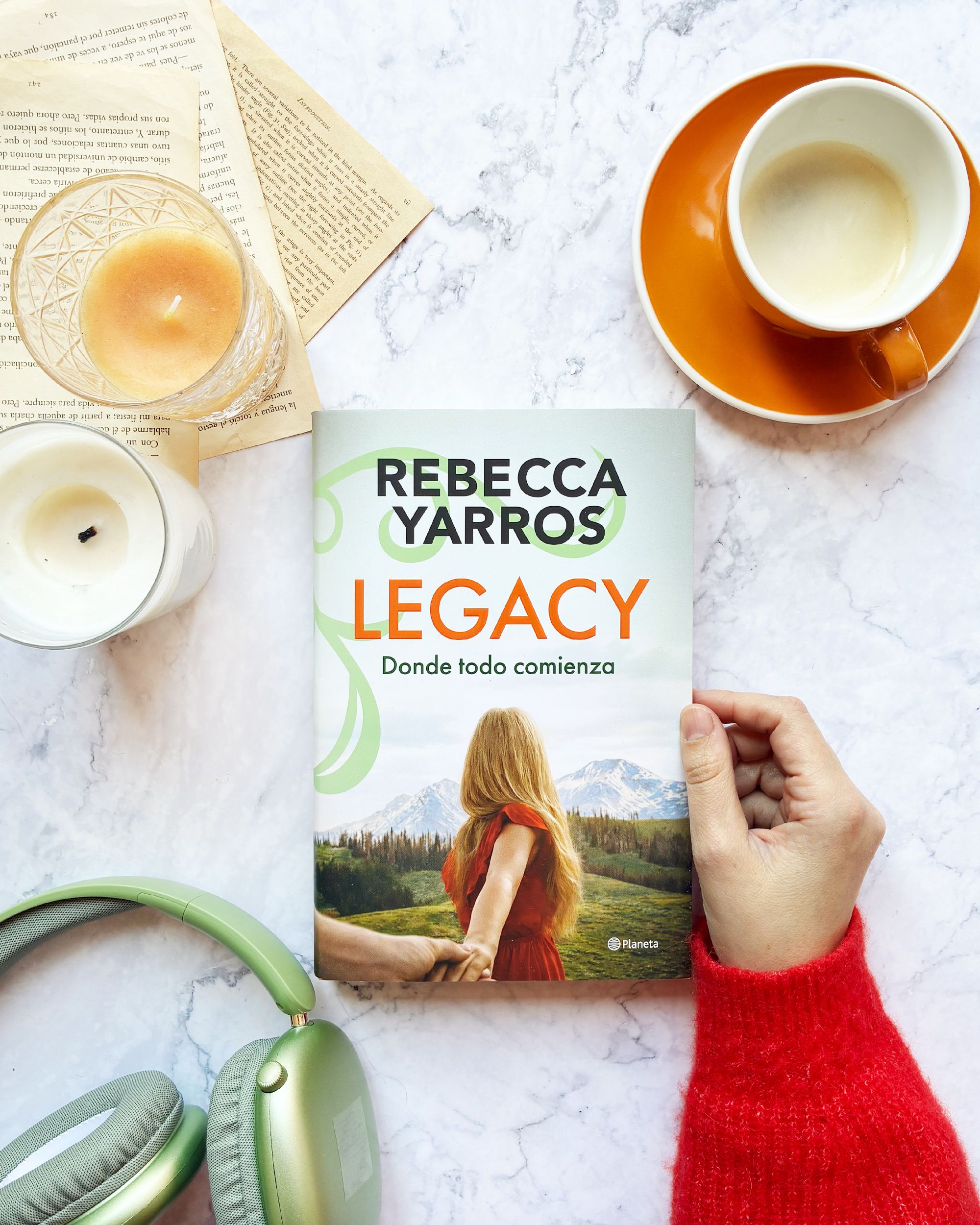 LEGACY. DONDE TODO COMIENZA-3