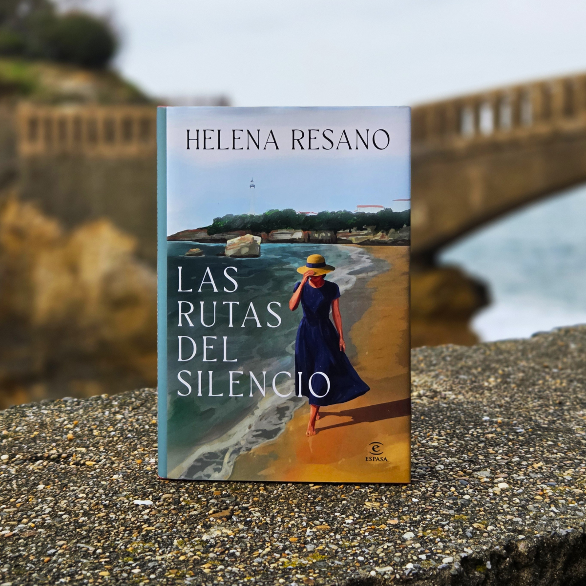 LAS RUTAS DEL SILENCIO-2
