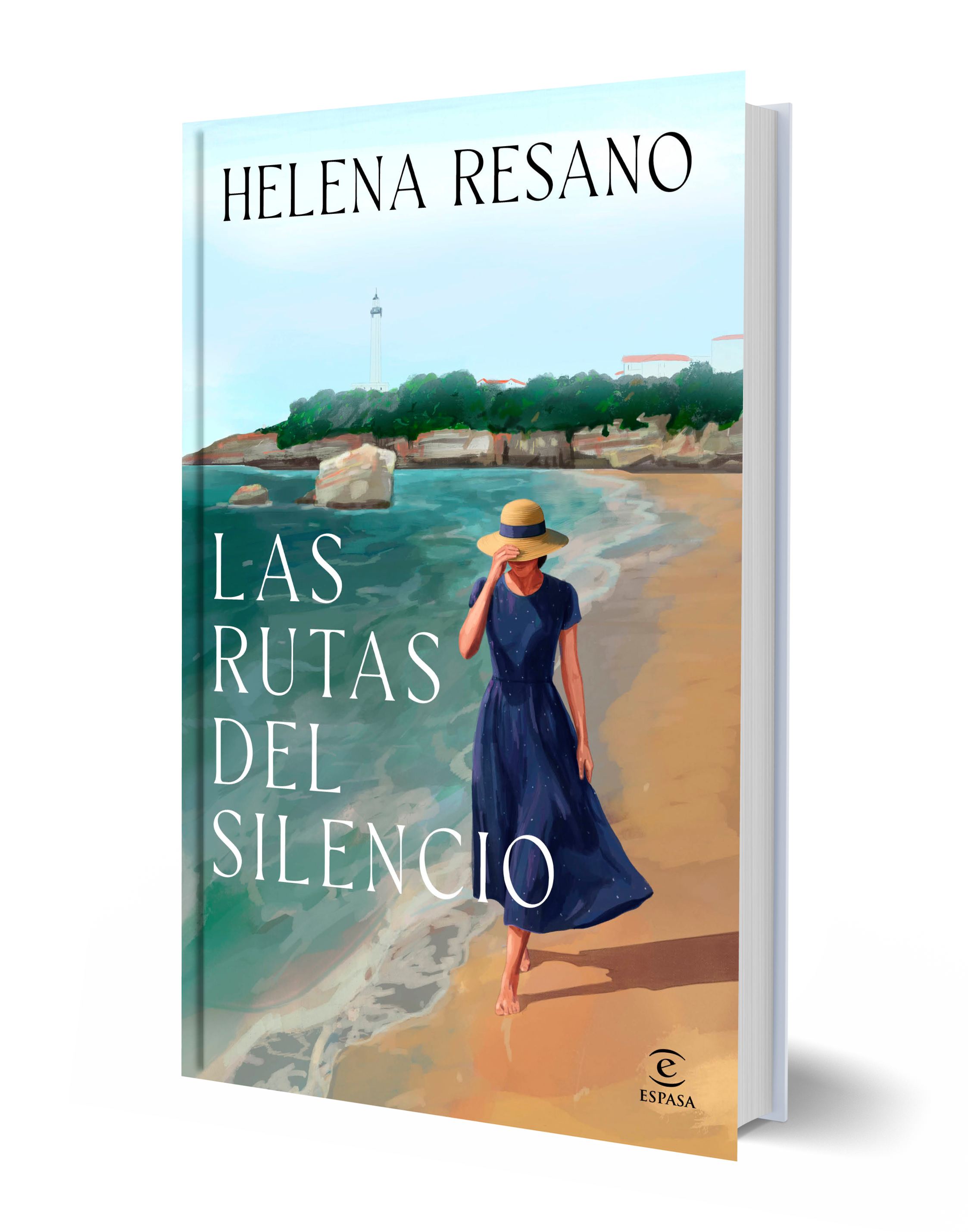 LAS RUTAS DEL SILENCIO-1