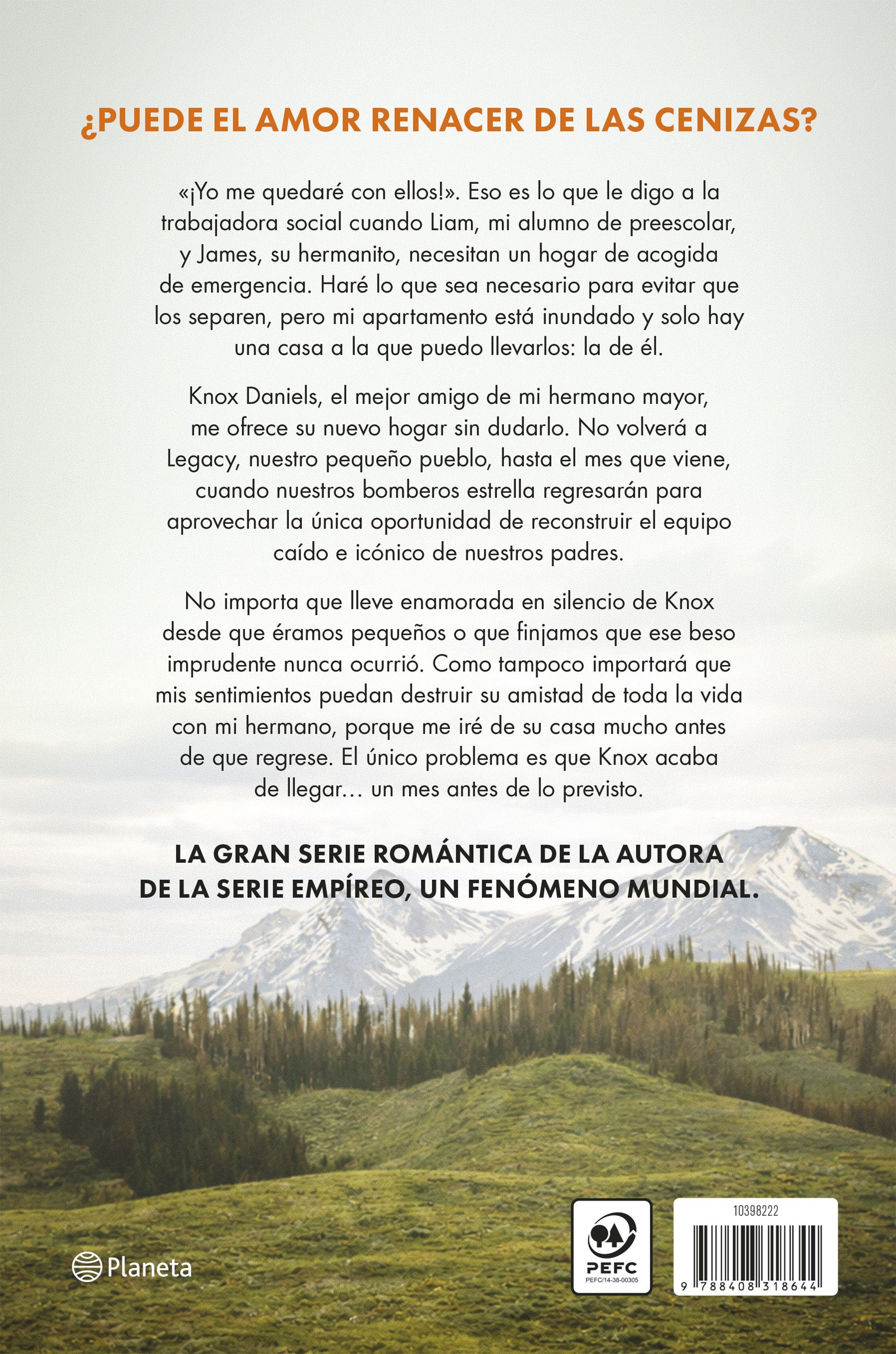 LEGACY. DONDE TODO COMIENZA-1