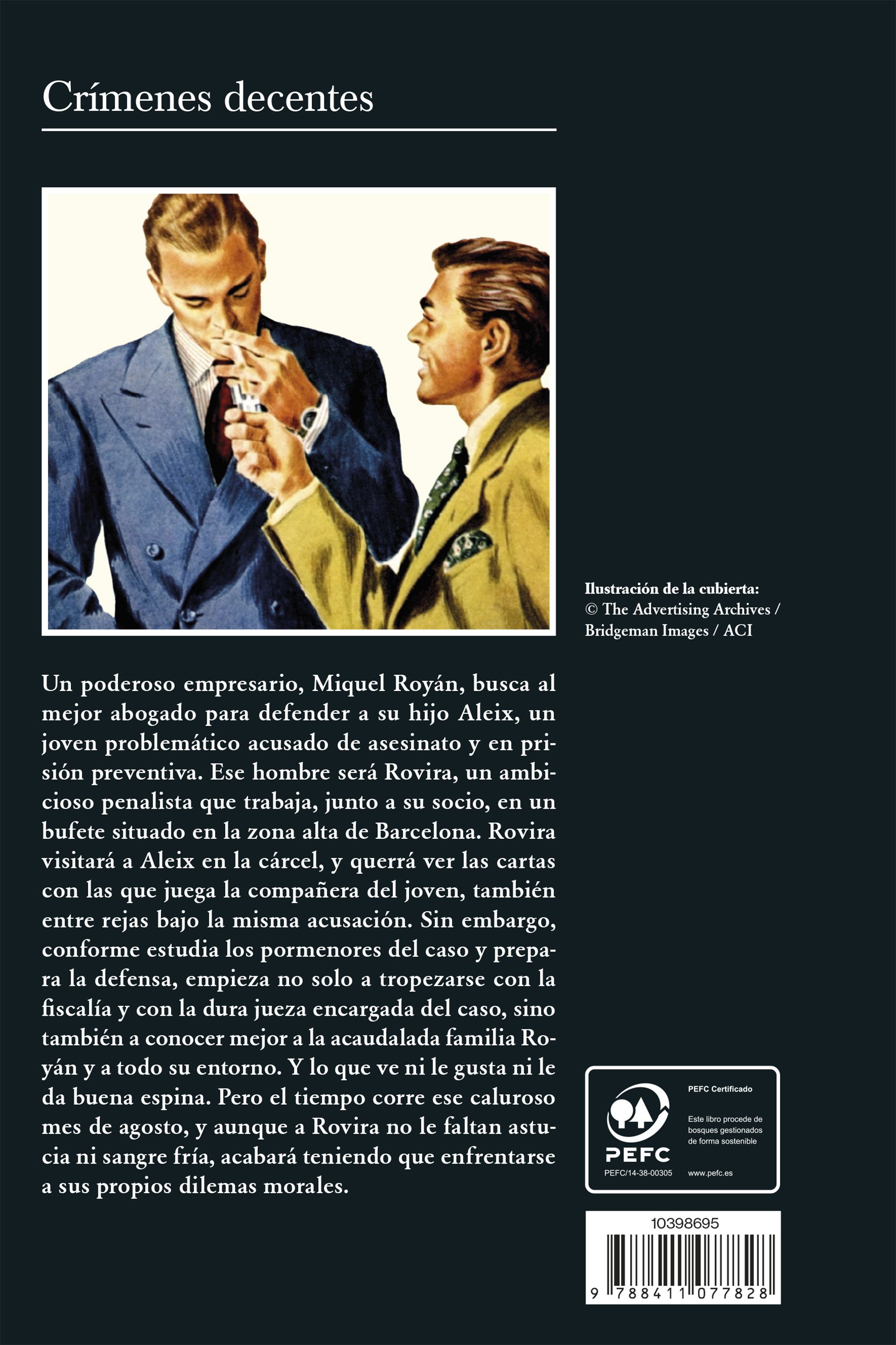 Crímenes Decentes-1