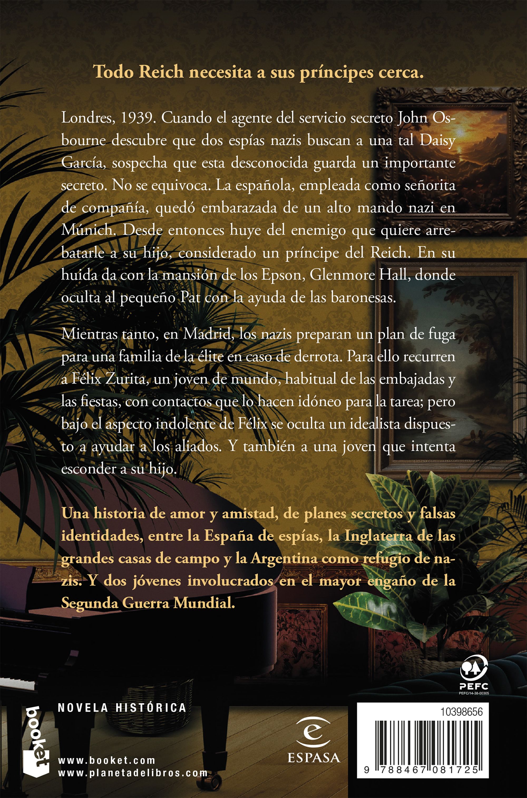 El Hijo del Reich-1