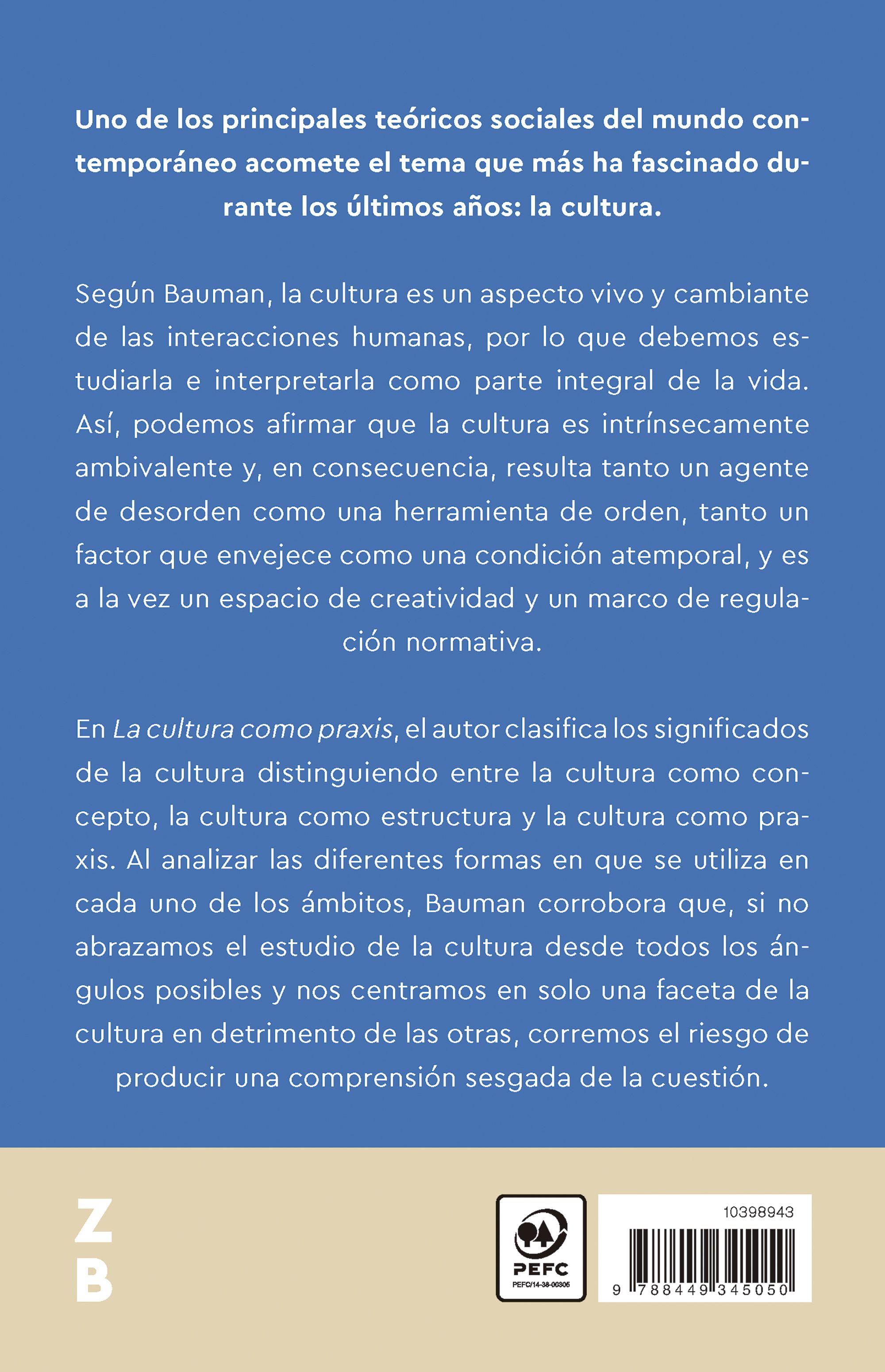 La Cultura Como Praxis-1