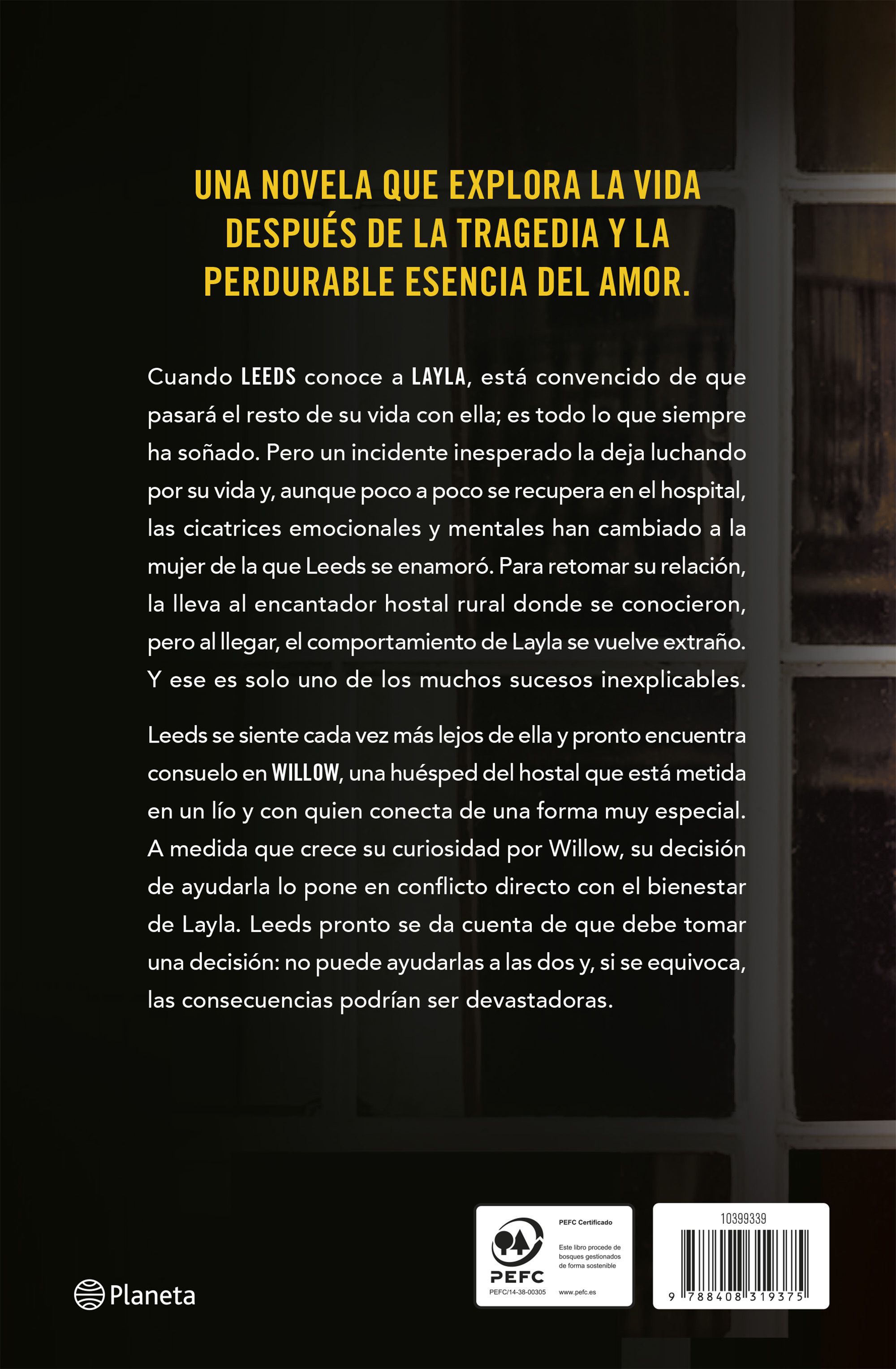 LAYLA-1