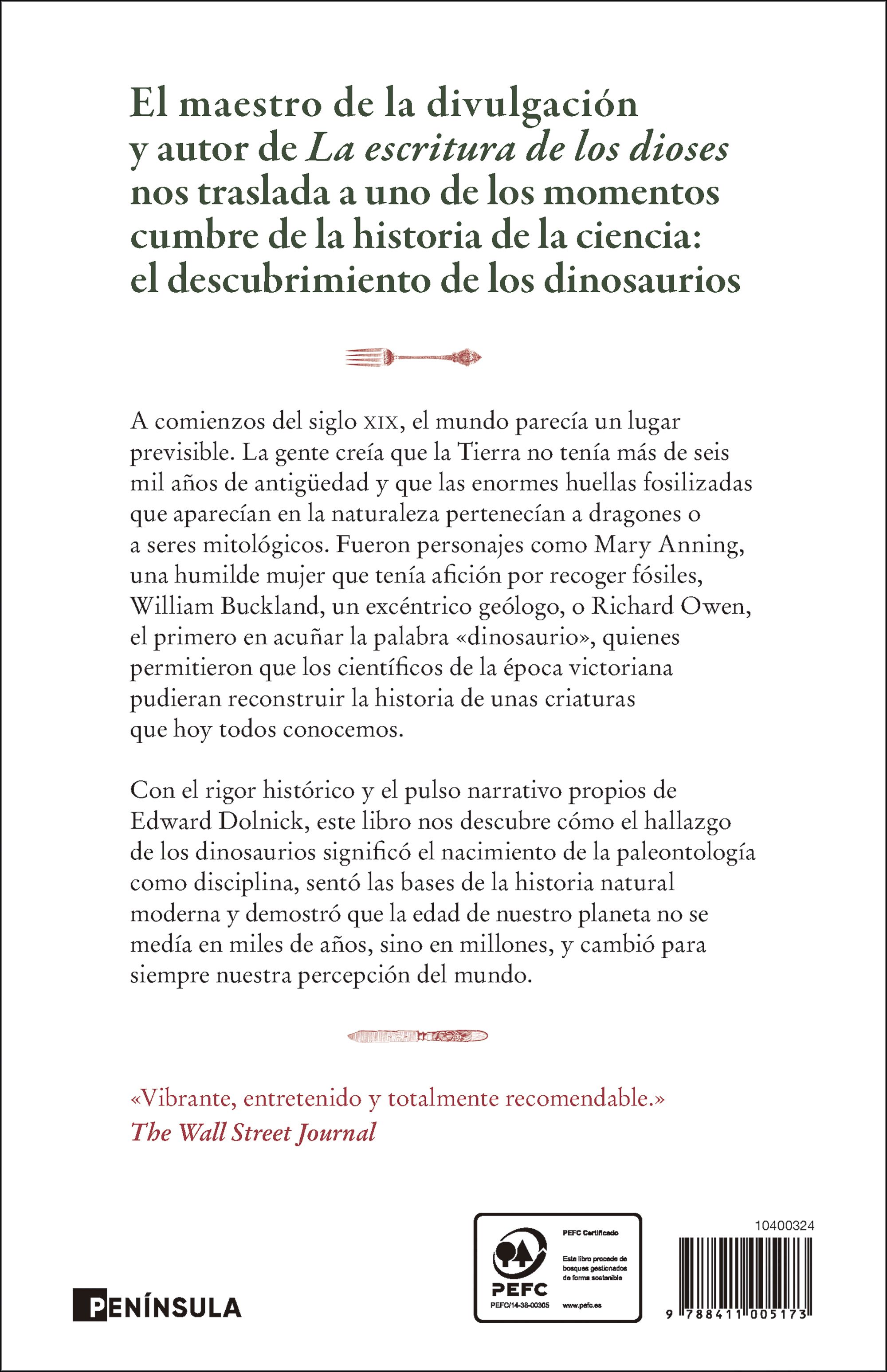 Dinosaurios en la Cena-1