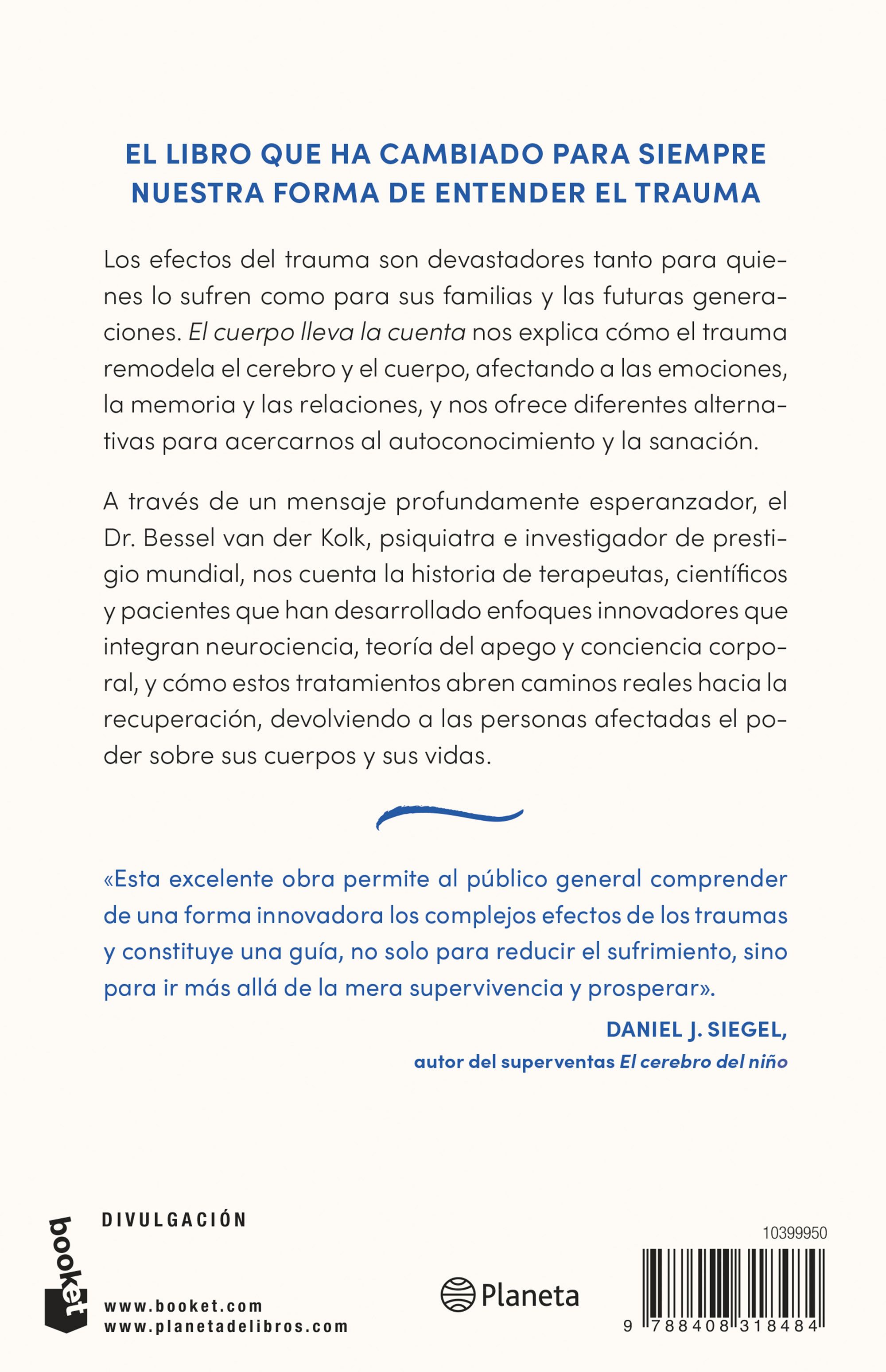 El Cuerpo Lleva la Cuenta-1