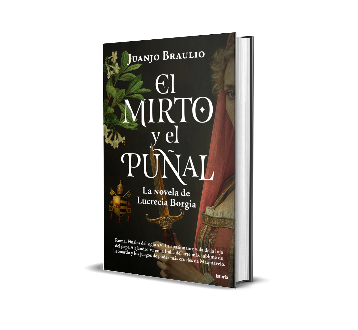 El Mirto y el Puñal-2