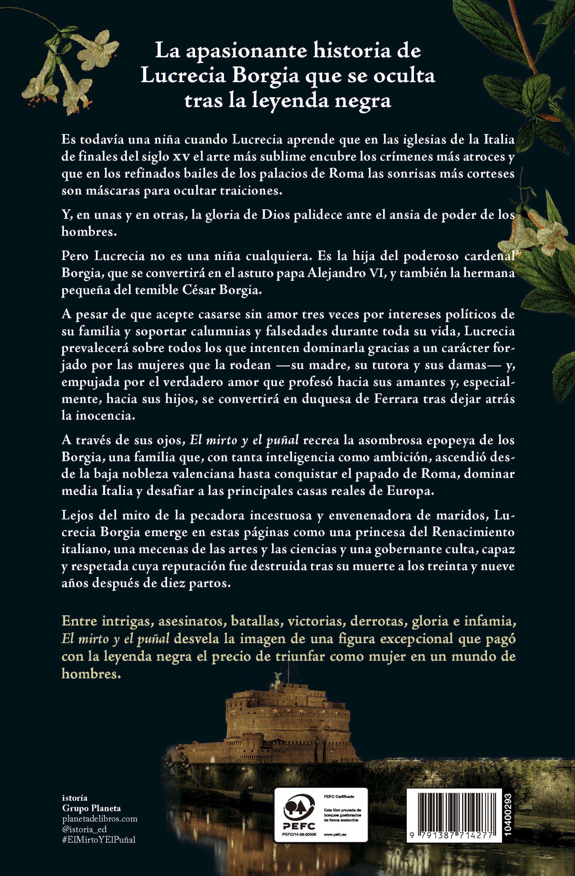 El Mirto y el Puñal-1