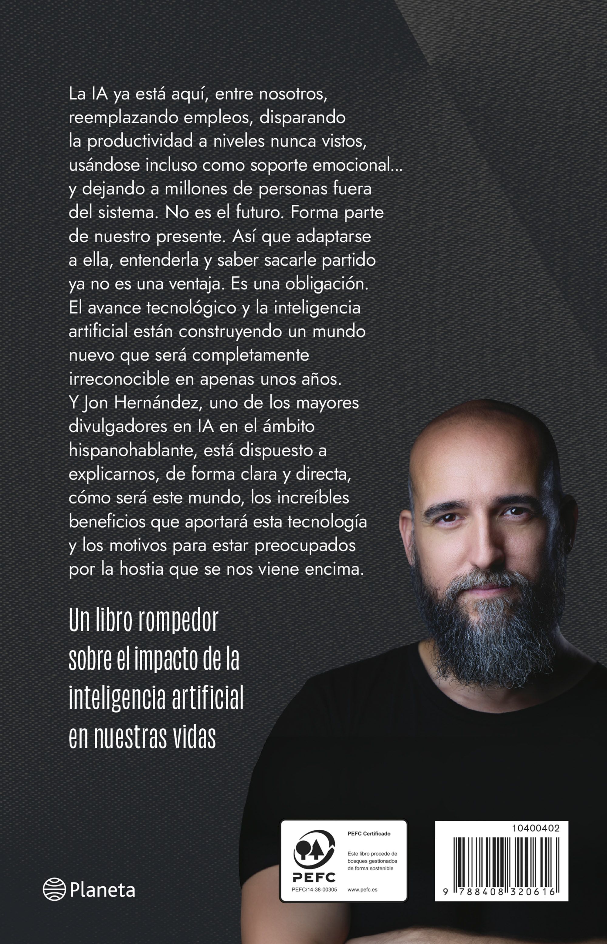 La Hostia que Viene-1