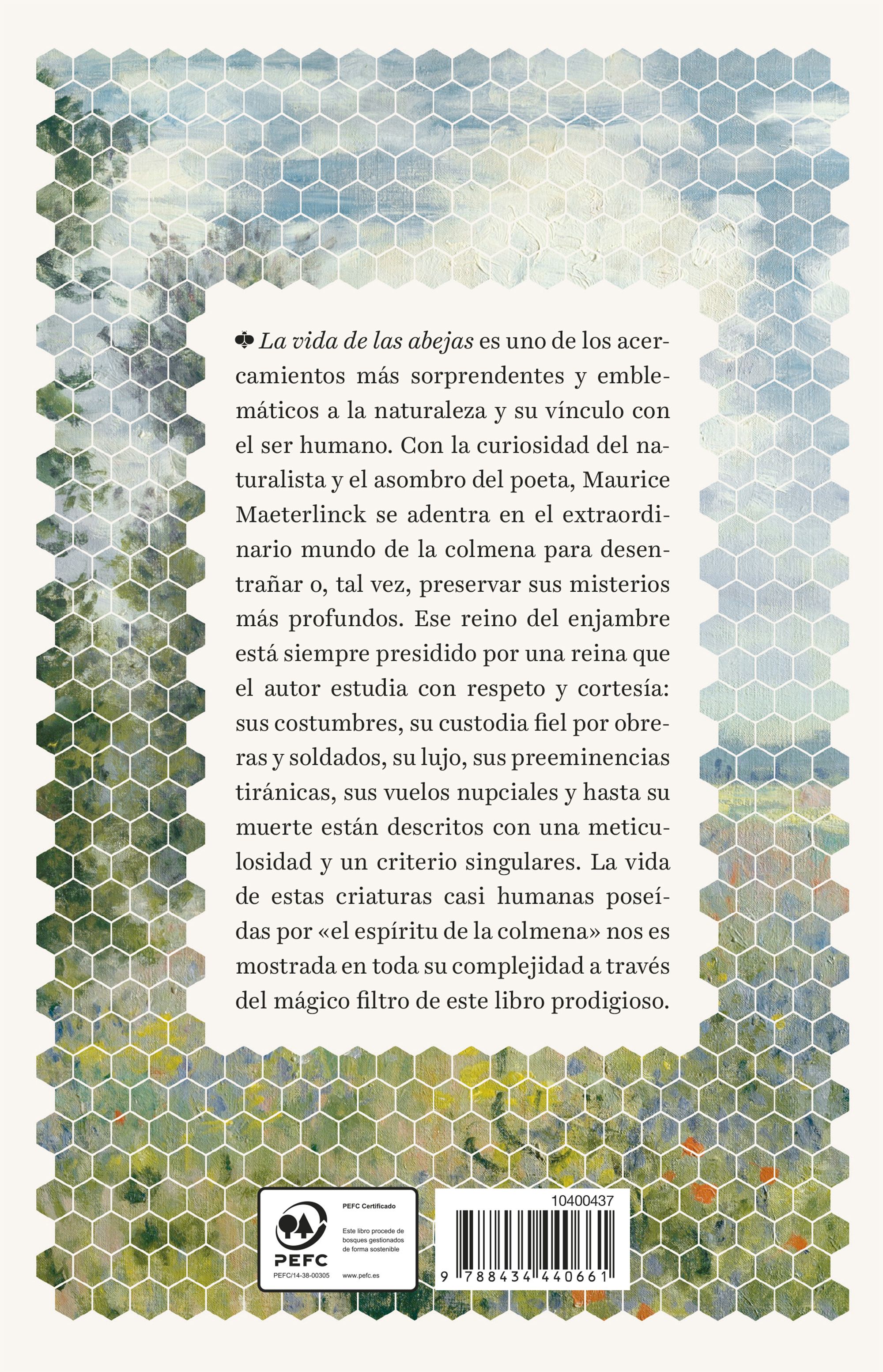 La Vida de las Abejas-1