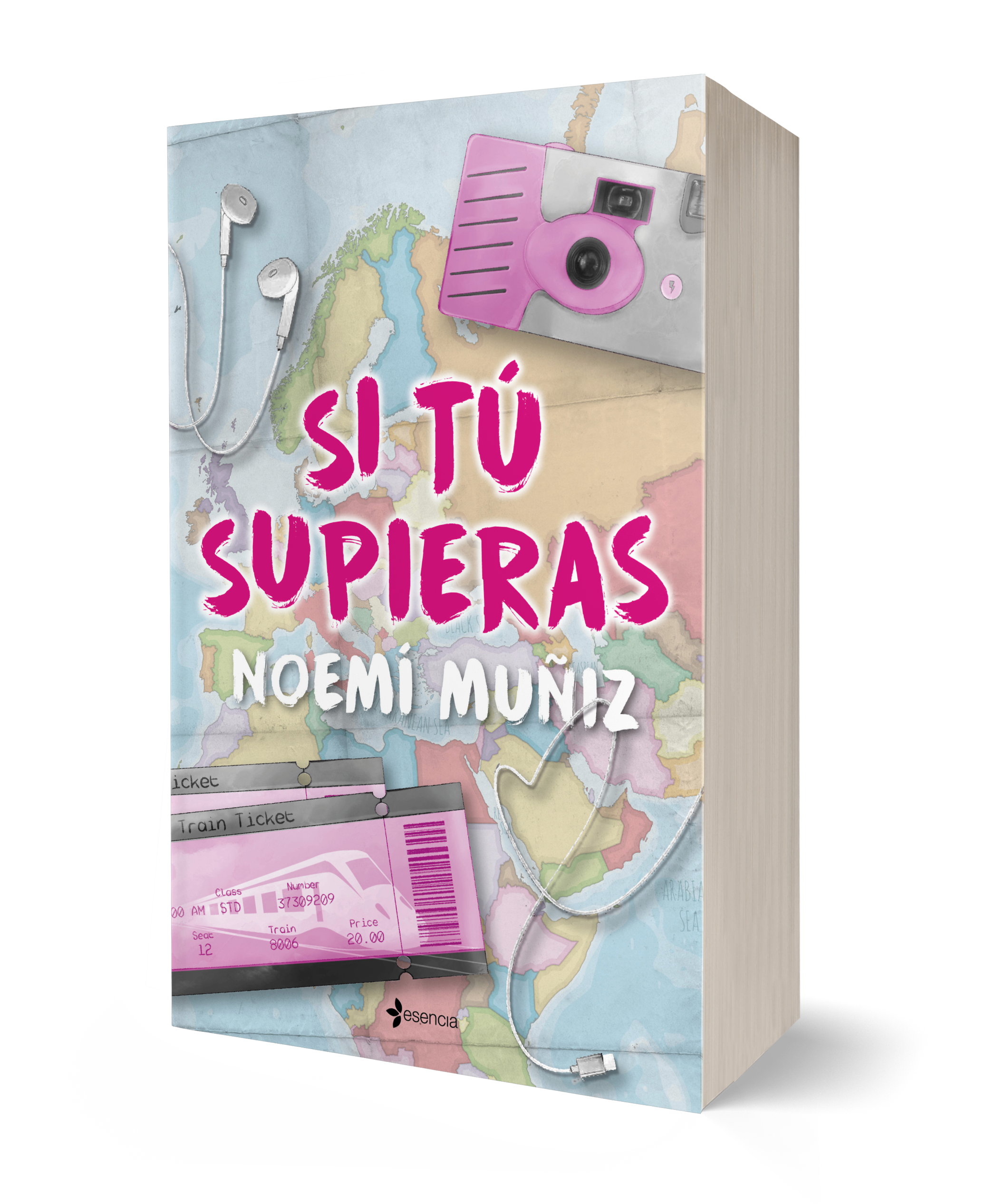 Si tú Supieras-2